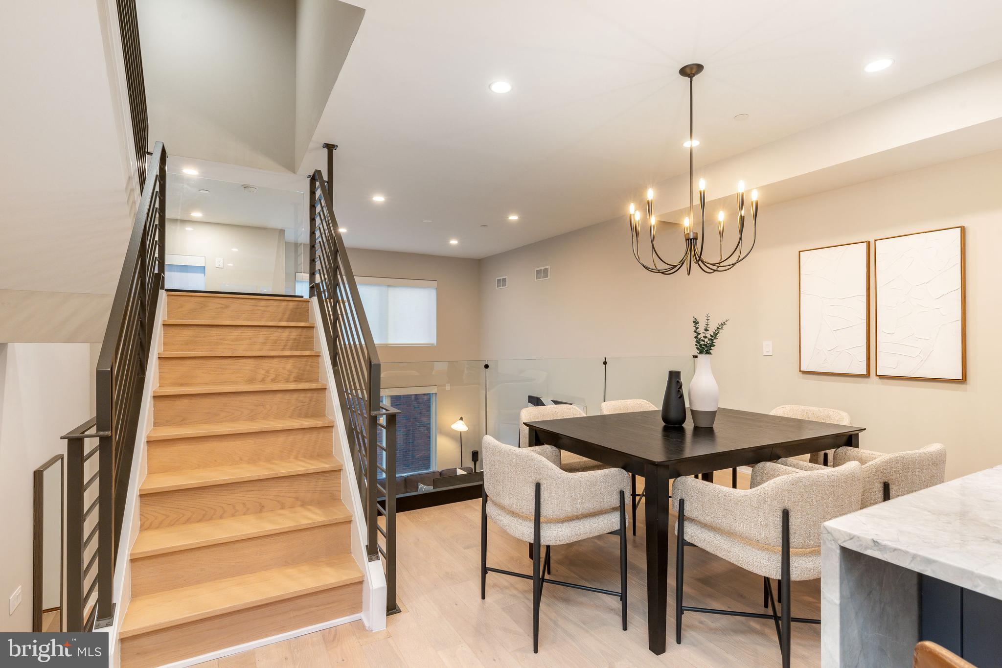 GRADUATE HOSPITAL - Residential