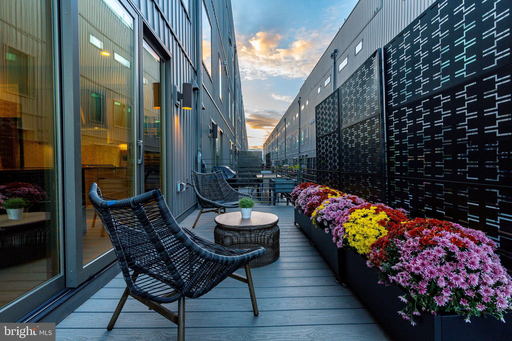 GRADUATE HOSPITAL - Residential