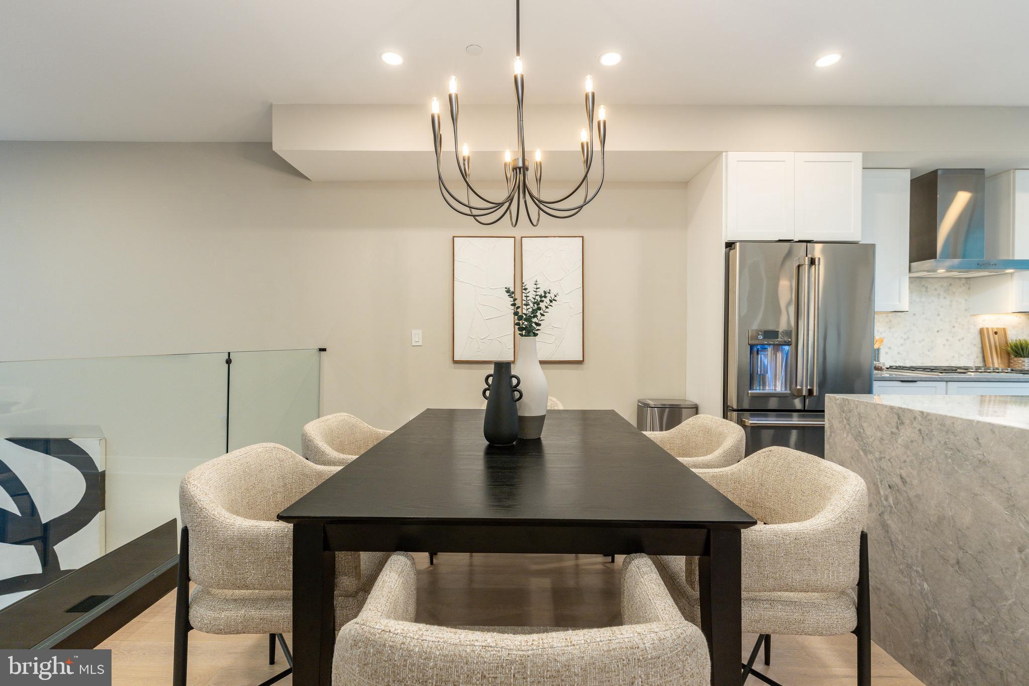 GRADUATE HOSPITAL - Residential