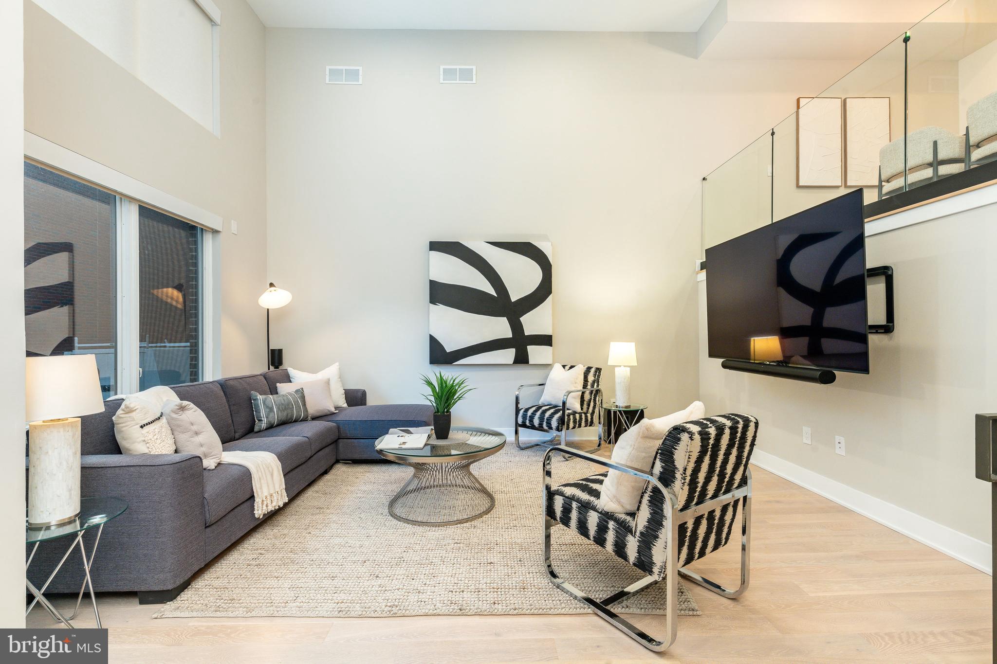 GRADUATE HOSPITAL - Residential