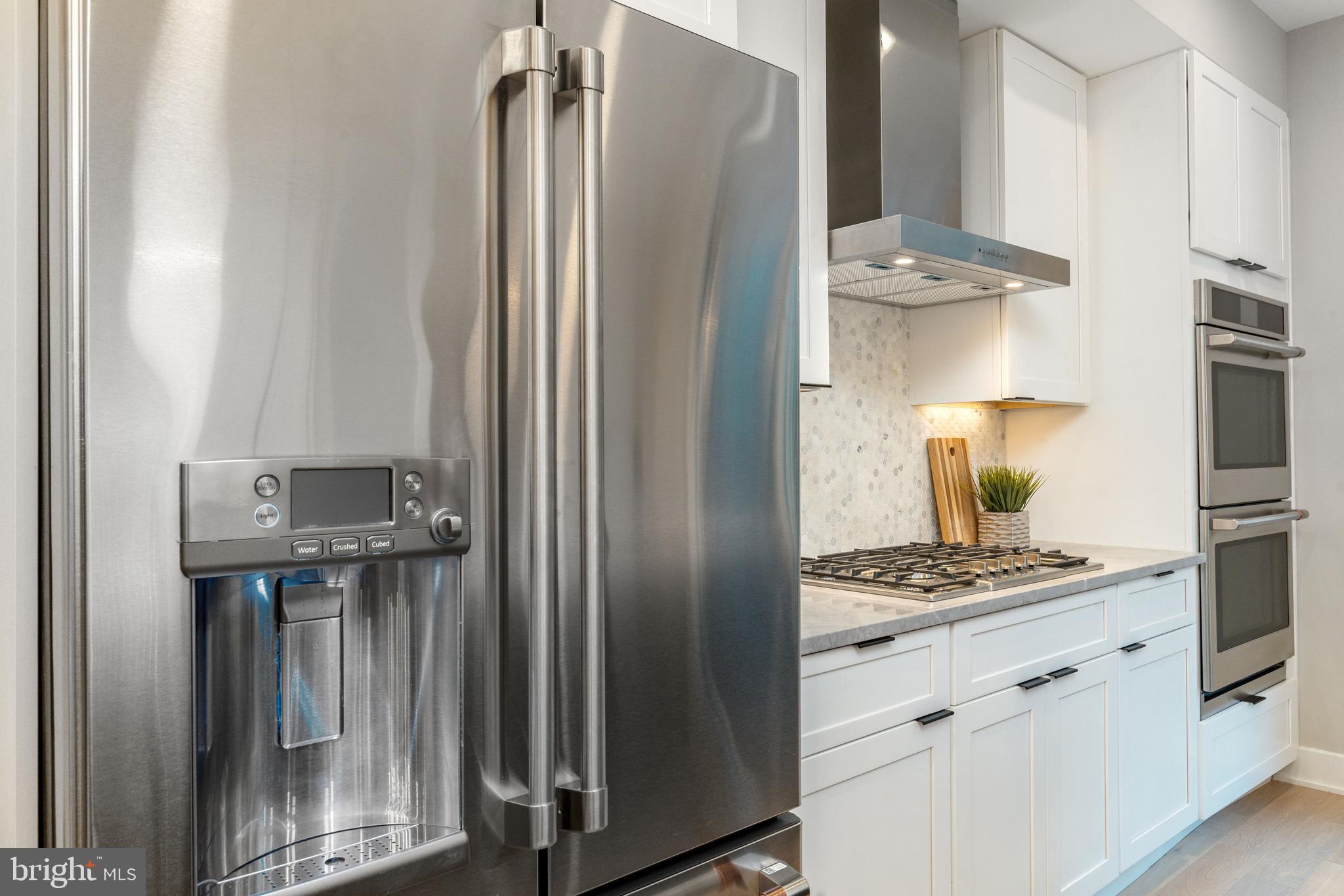 GRADUATE HOSPITAL - Residential