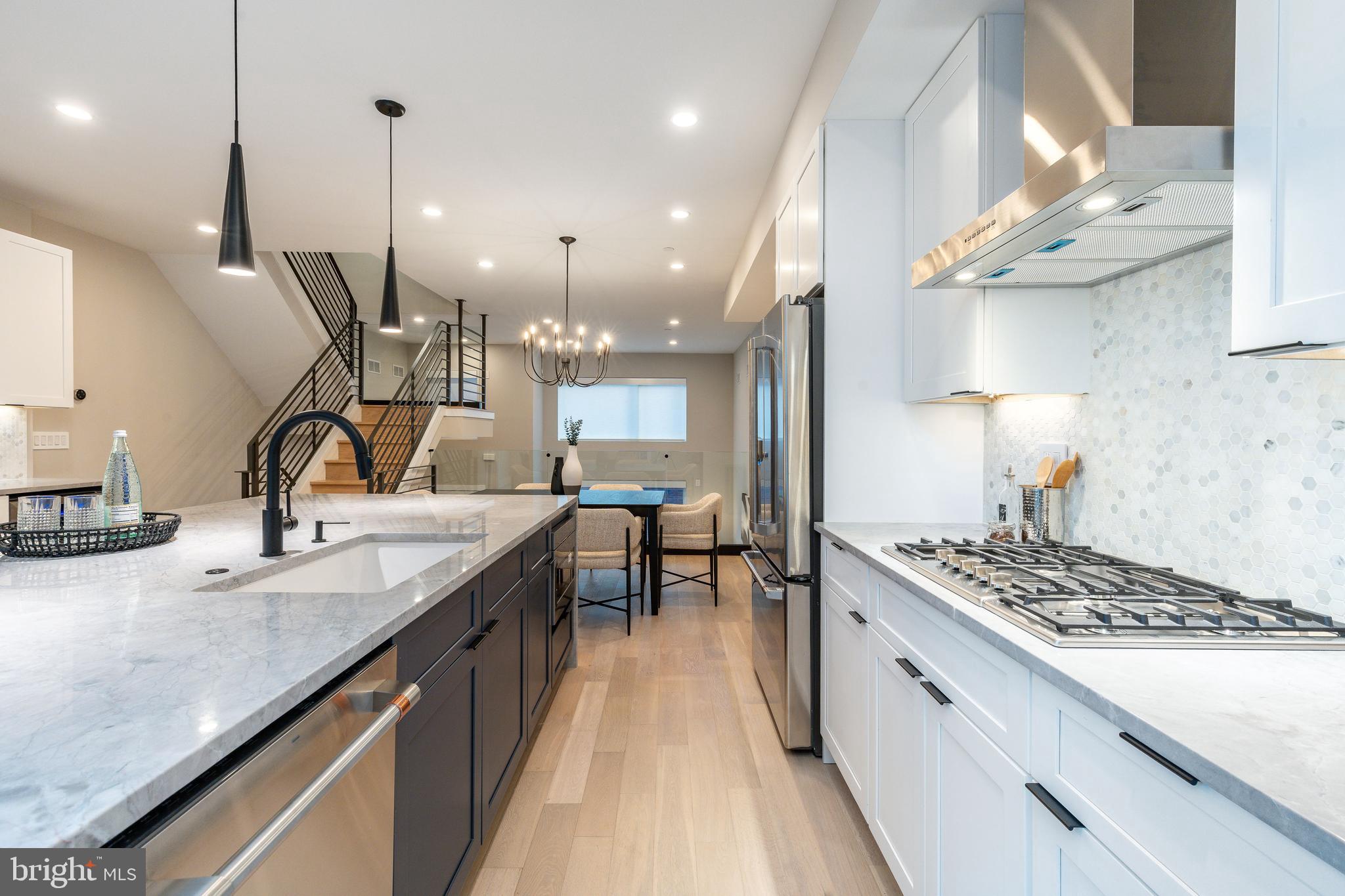 GRADUATE HOSPITAL - Residential