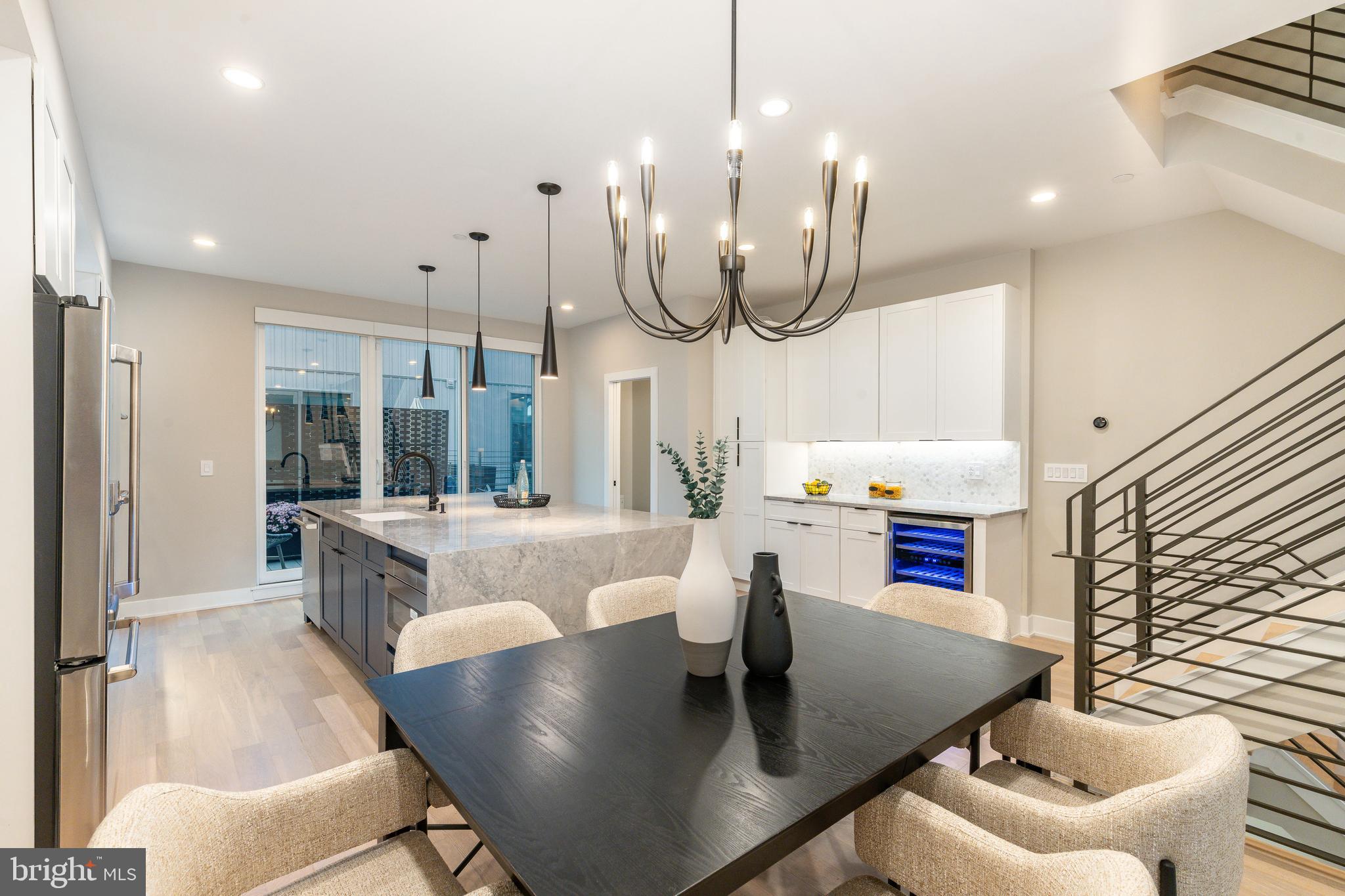 GRADUATE HOSPITAL - Residential