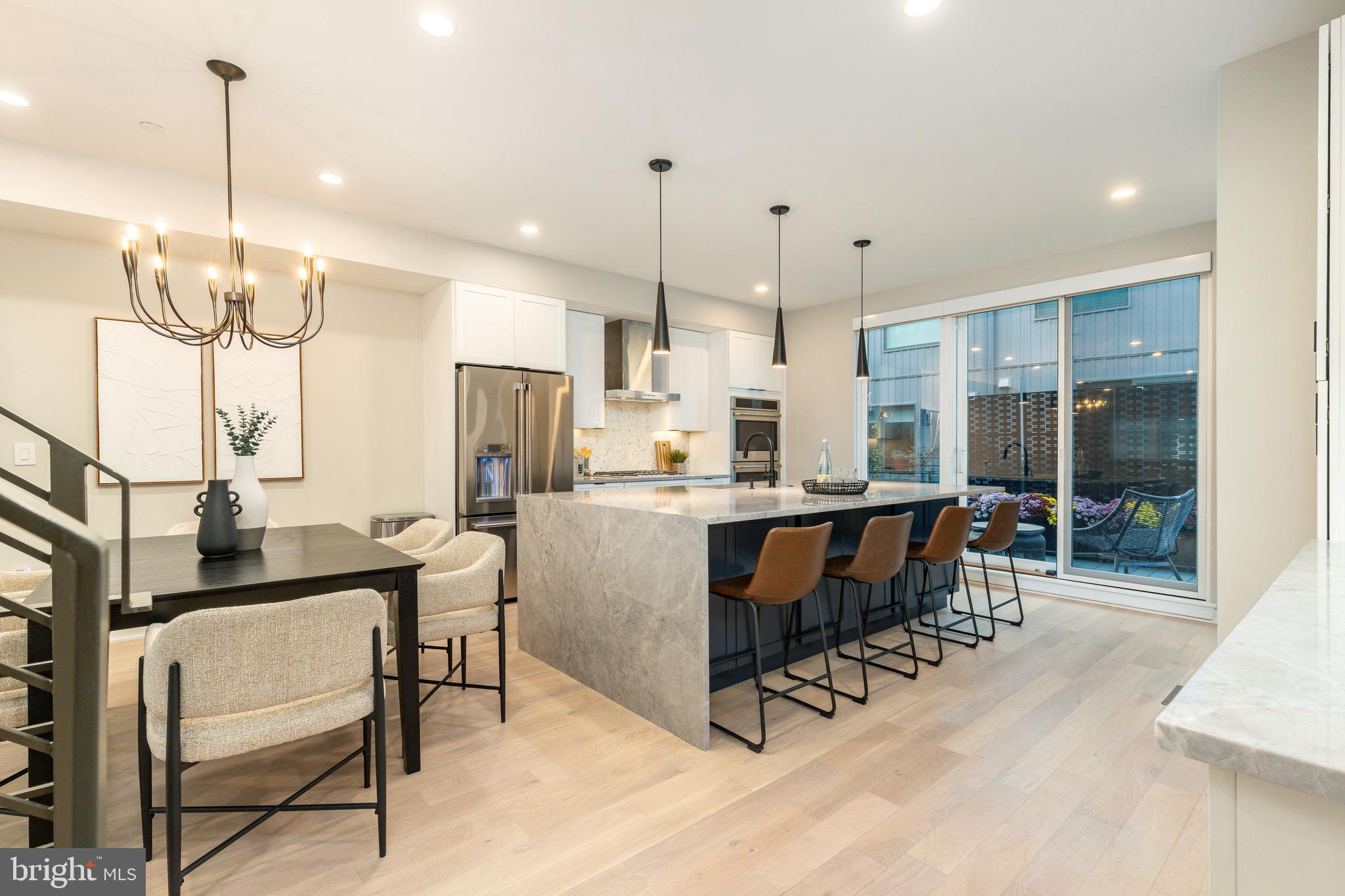 GRADUATE HOSPITAL - Residential