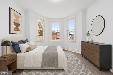 Townhouse For Sale - 344 Middlesex Street<br/> GLOUCESTER CITY, NJ 08030