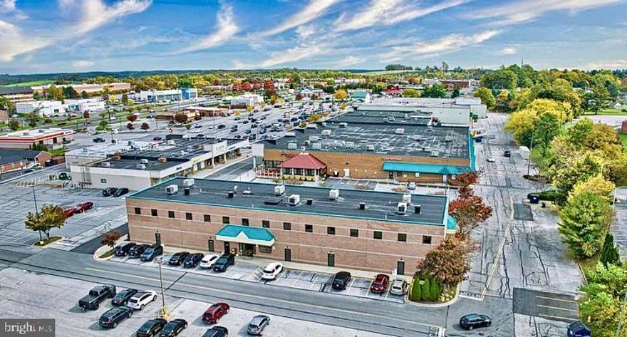 Welcome to 511 Jermor Lane, in Westminster,  MD ! 

This Fantastic office space (Suite 206) located in the 140 Village Shopping Center’s Marathon Building is now available.
This light filled and spacious office is 1108 sq/ft which includes aa 10% core factor. Second floor availability with Elevator and ADA access. Space includes large common area, conference room, kitchenette, and separate restrooms. $1,705 p/ month full service rent. 25+ parking spaces. 
 This building is conveniently close to McDaniel College and Lifebridge Health's Carroll Hospital.
Schedule your private showing today.  This opportunity will not last.