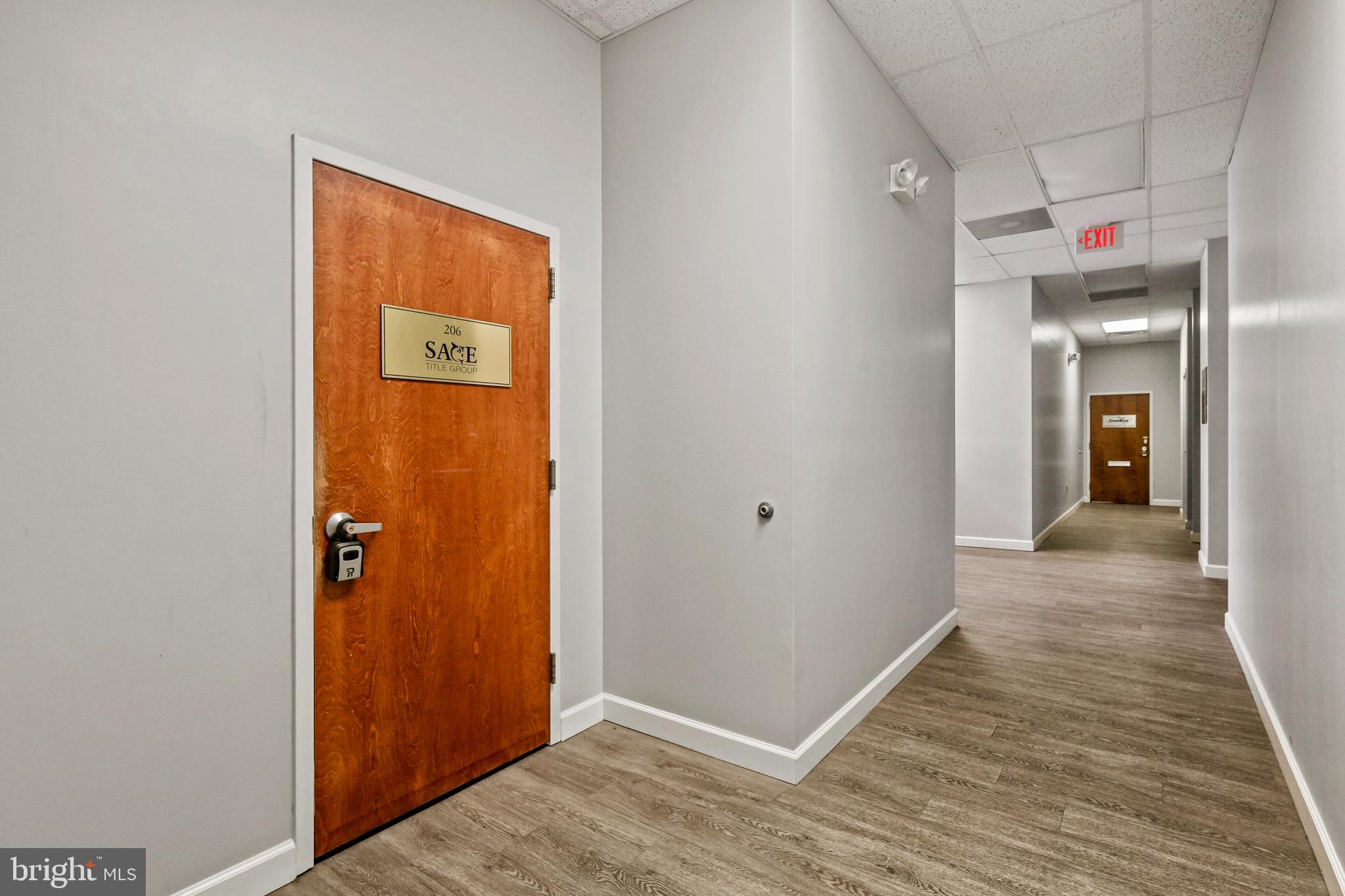 511 JERMOR LANE 206