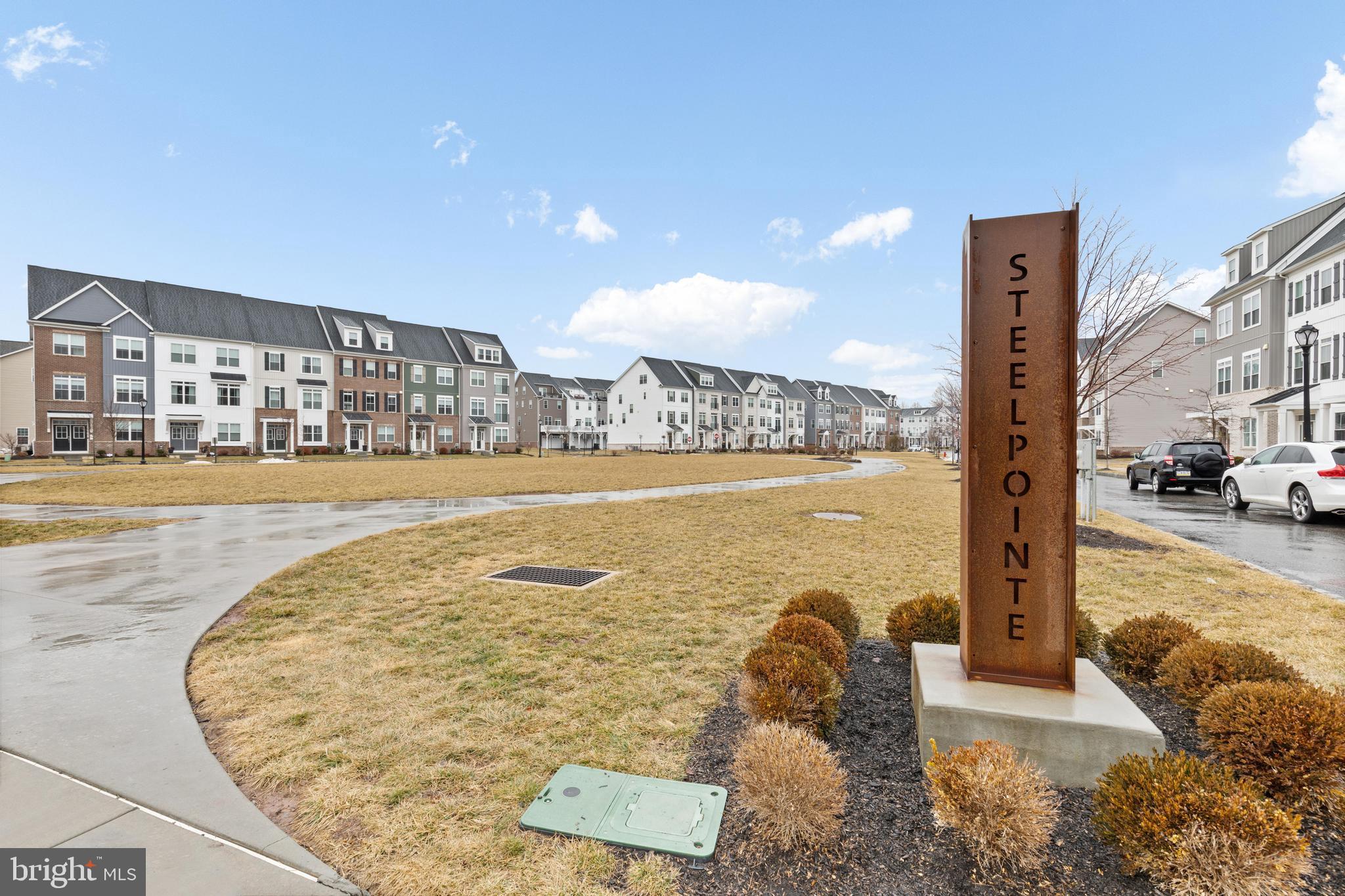 STEELPOINTE - Residential