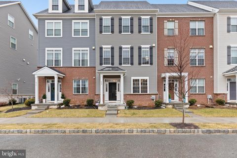 Photo of 609 Burcham Street, PHOENIXVILLE, PA 19460 (MLS # PACT2118532)