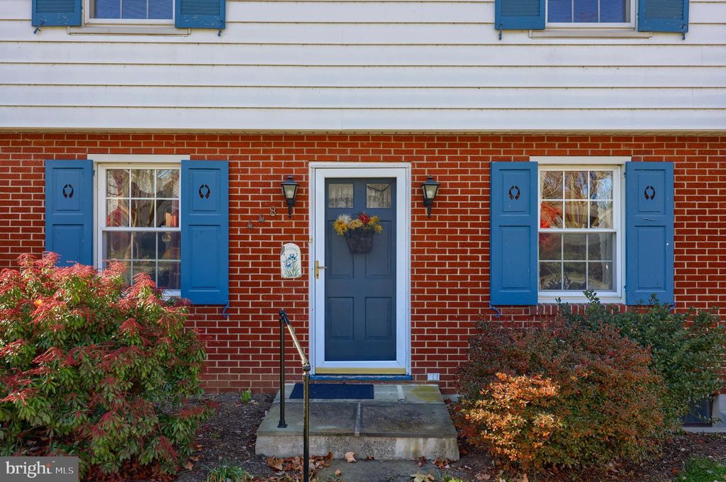 Photo of 448 S Walnut Street, Lititz, PA 17543 (MLS # PALA2043748)