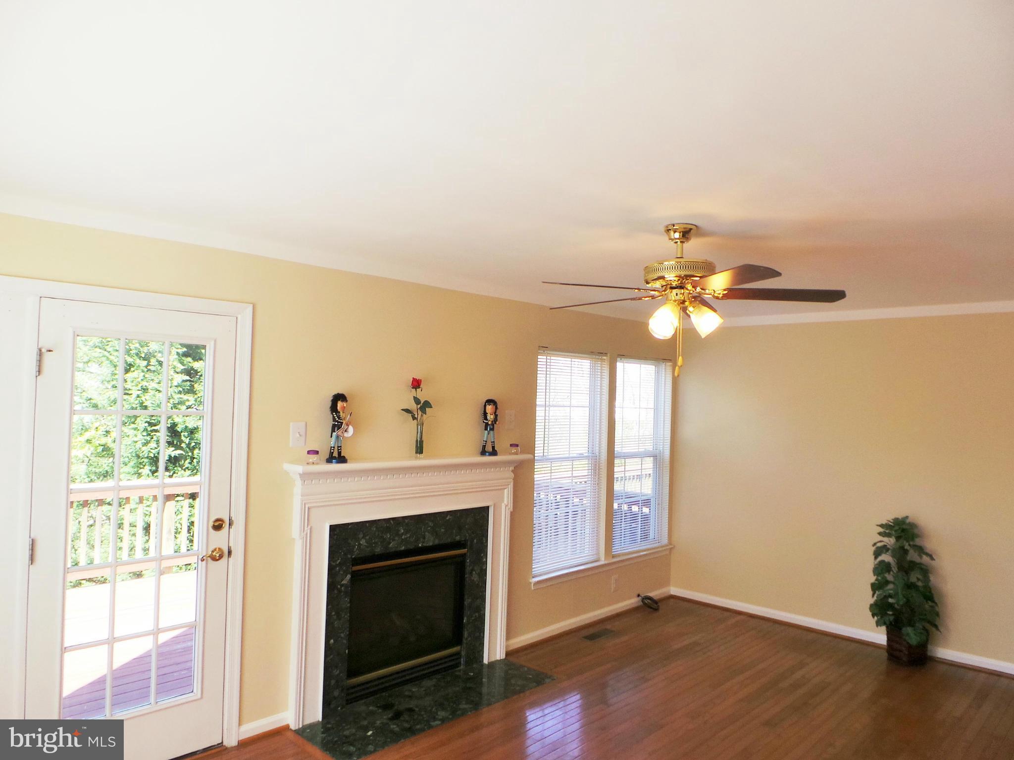 CENTRE RIDGE - Residential