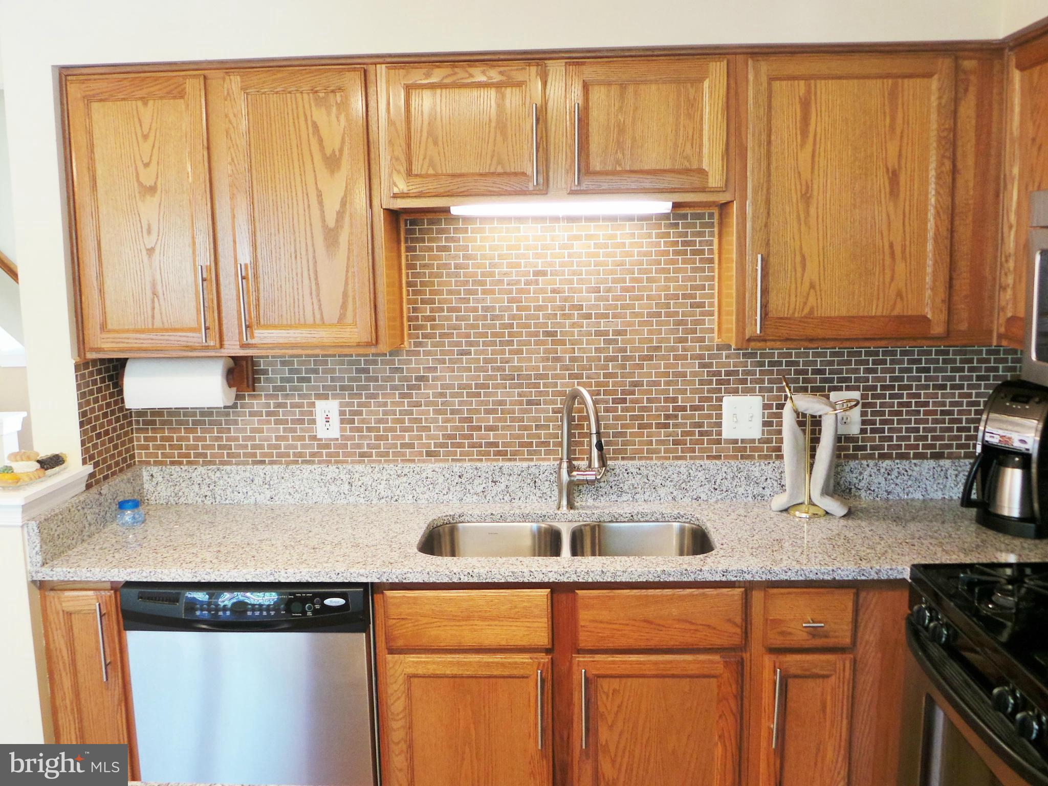 CENTRE RIDGE - Residential