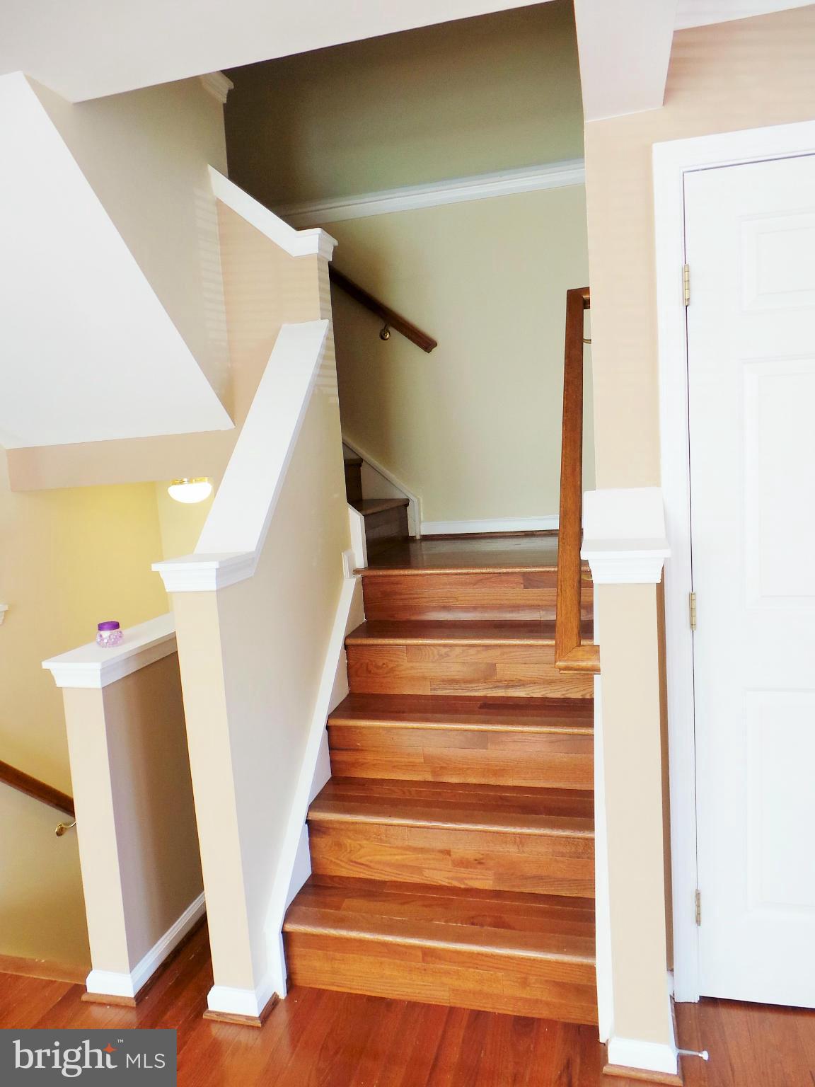 CENTRE RIDGE - Residential