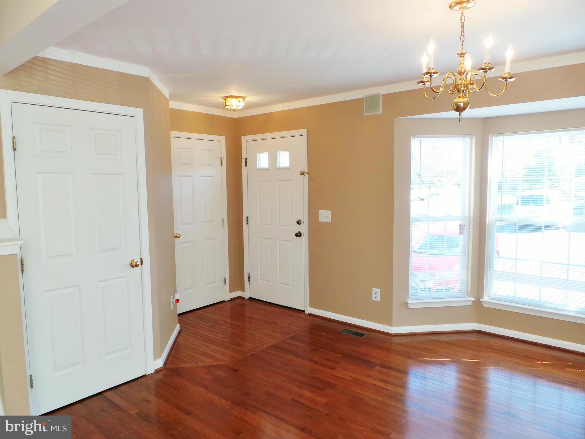 CENTRE RIDGE - Residential