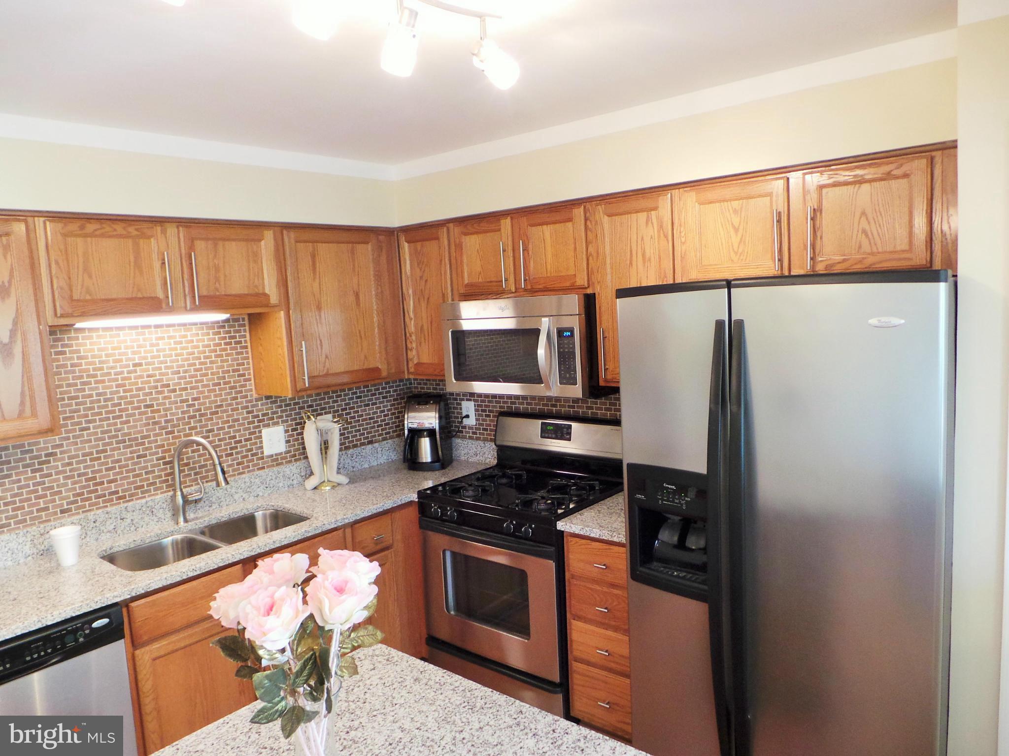 CENTRE RIDGE - Residential