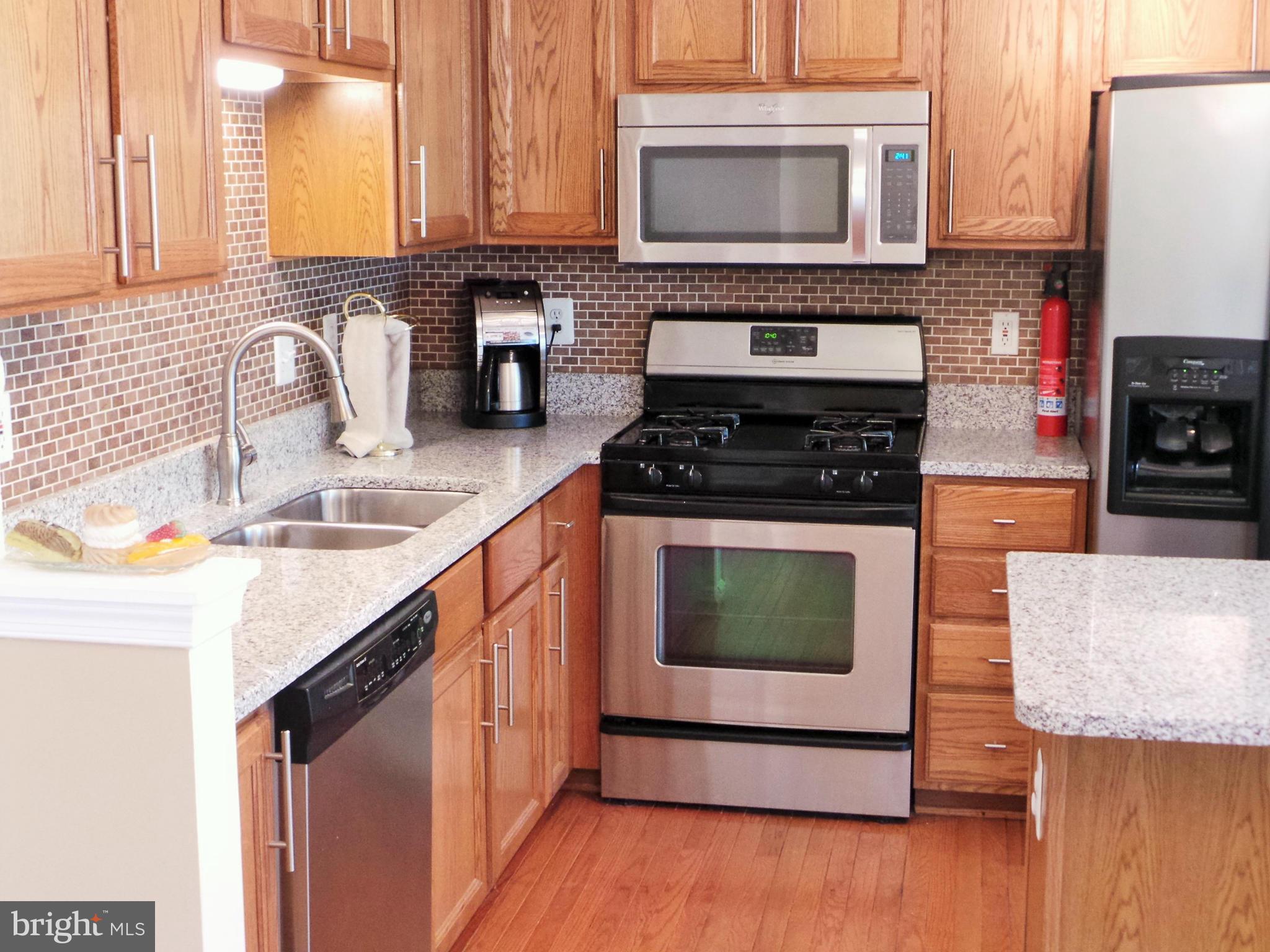 CENTRE RIDGE - Residential