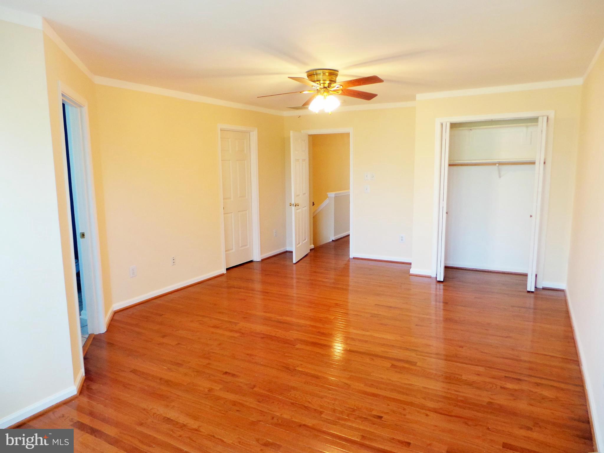 CENTRE RIDGE - Residential