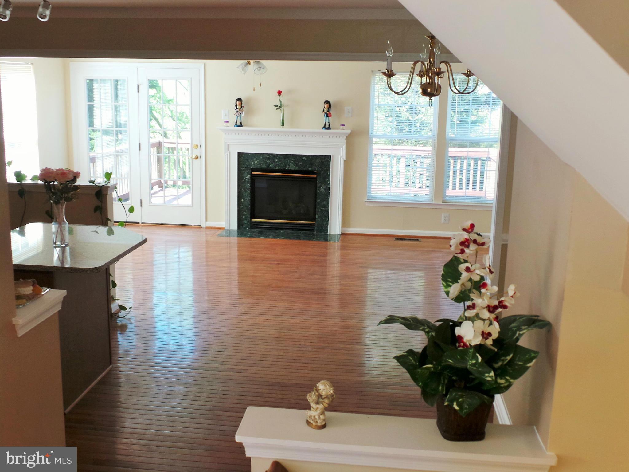 CENTRE RIDGE - Residential