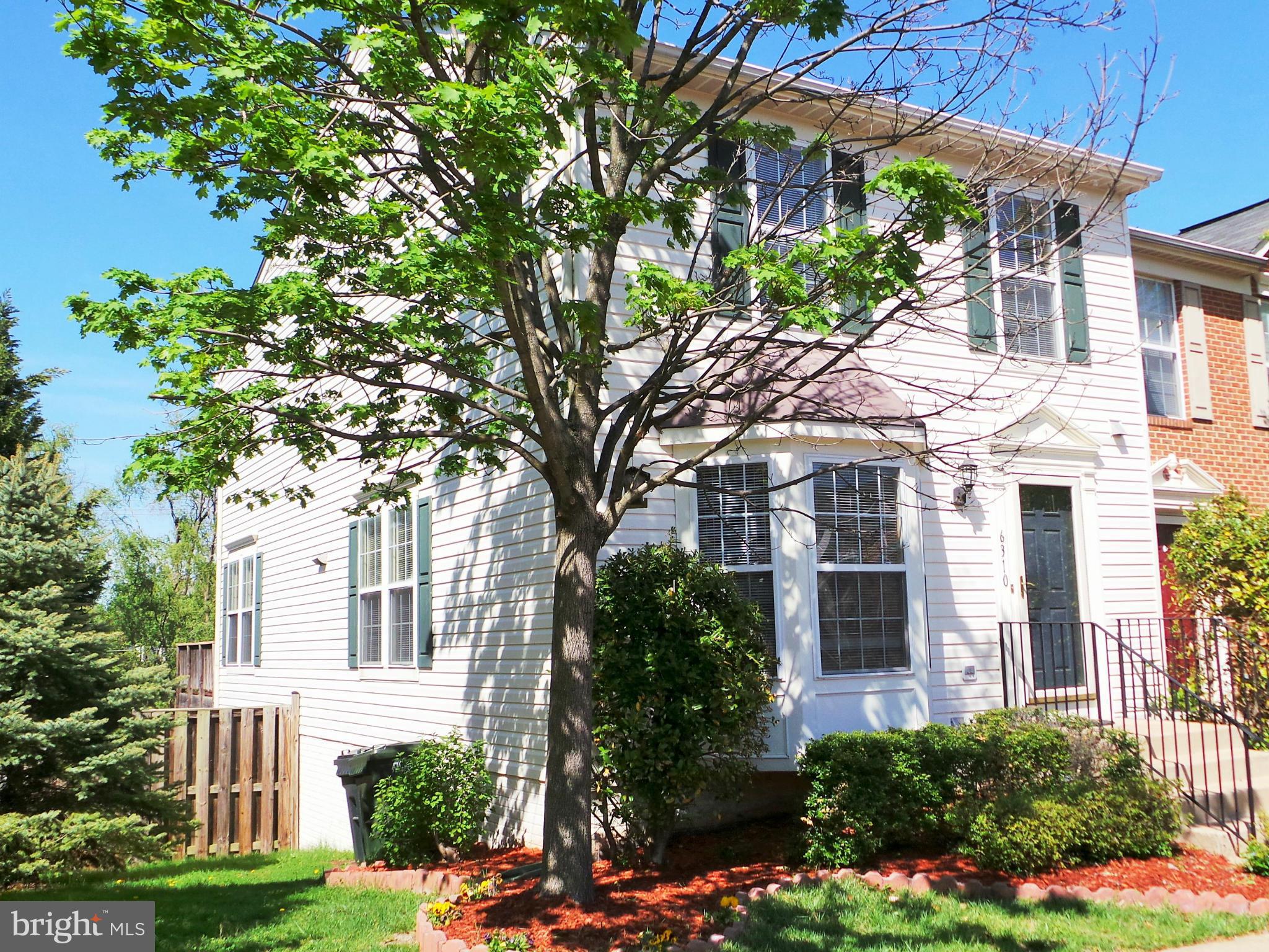 CENTRE RIDGE - Residential