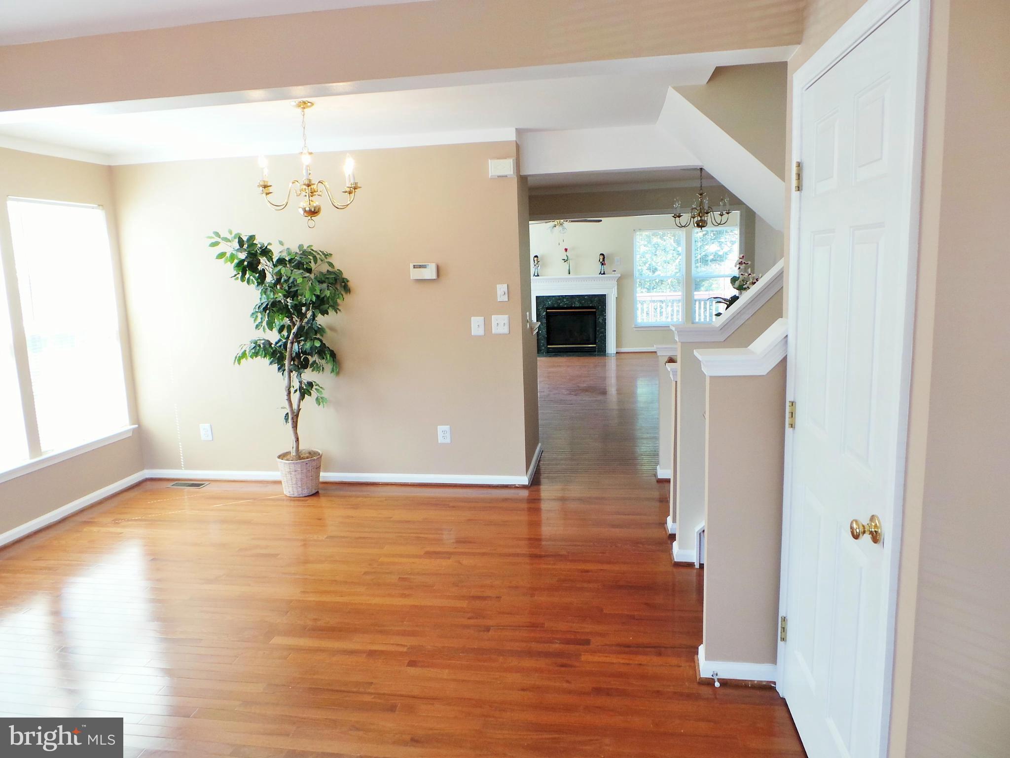 CENTRE RIDGE - Residential