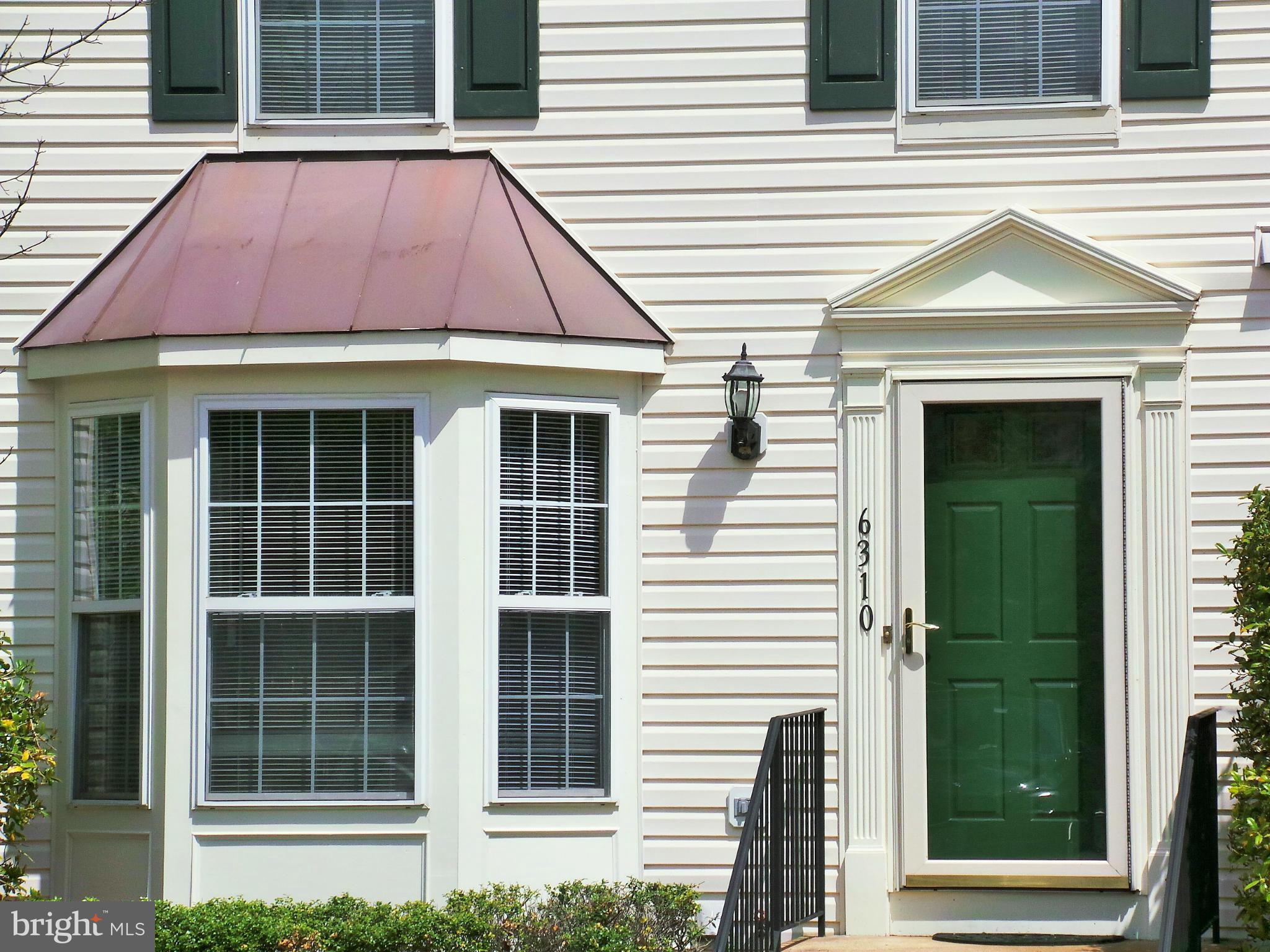 CENTRE RIDGE - Residential