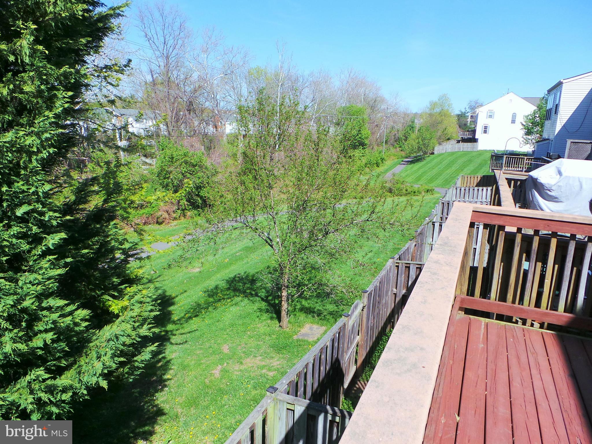 CENTRE RIDGE - Residential