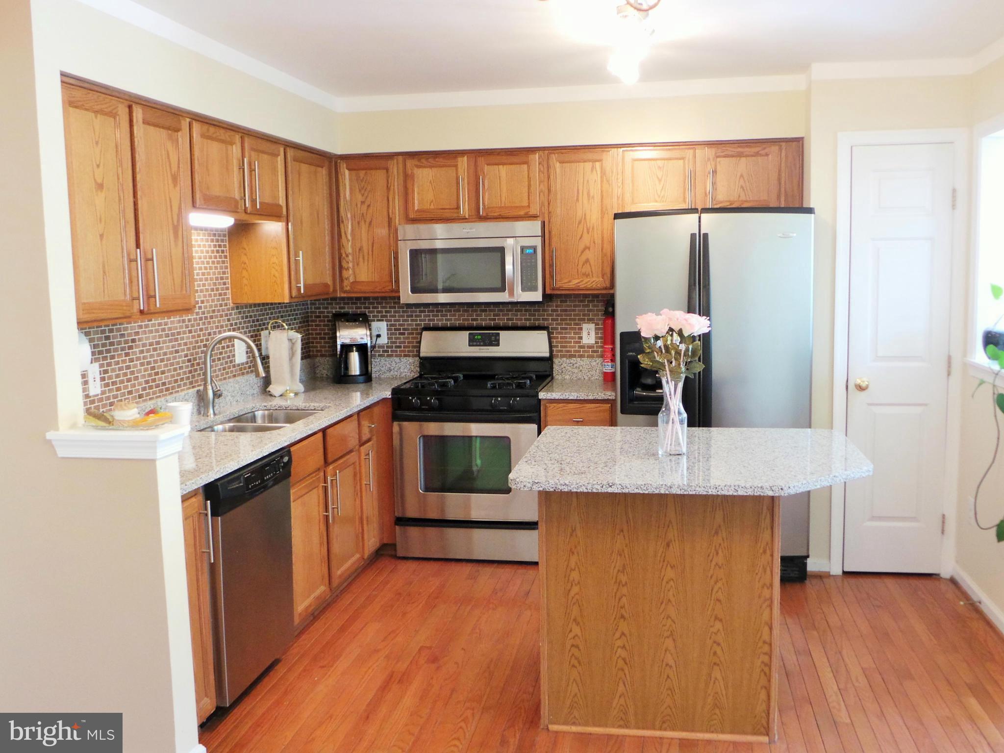 CENTRE RIDGE - Residential