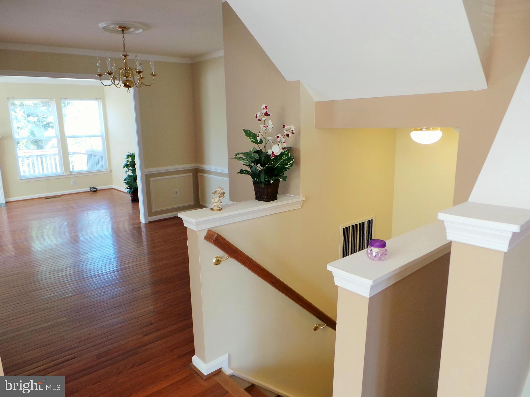 CENTRE RIDGE - Residential