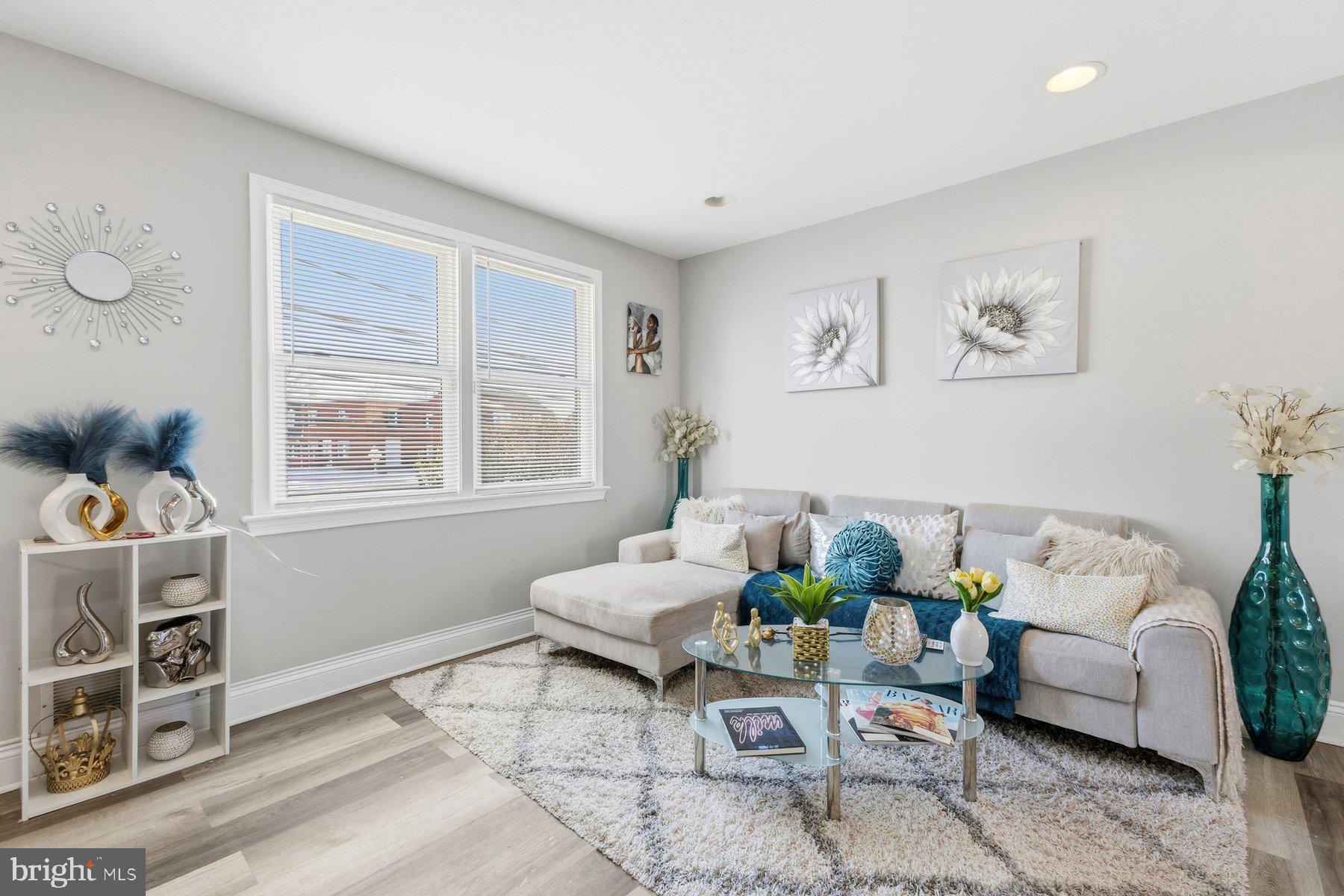 IVERSON VILLAGE CONDO - Residential