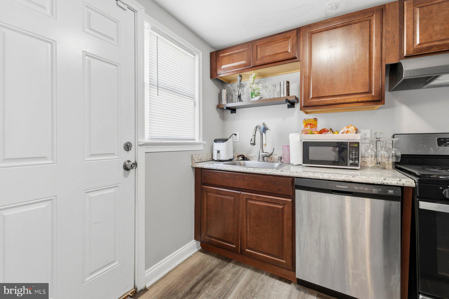 IVERSON VILLAGE CONDO - Residential