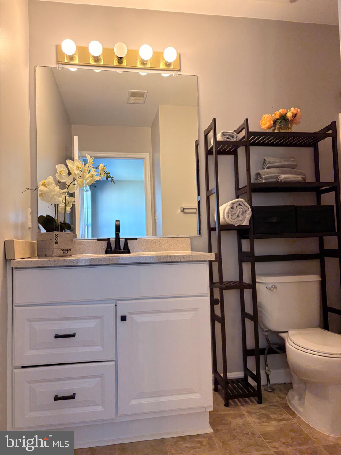 SEVEN OAKS - Residential Lease