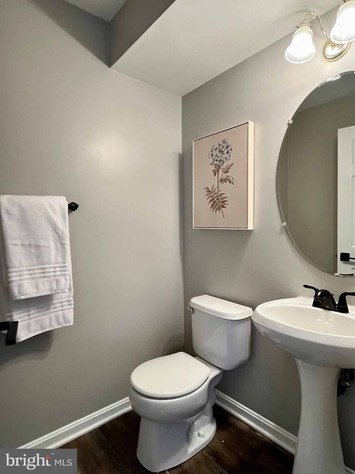 SEVEN OAKS - Residential Lease