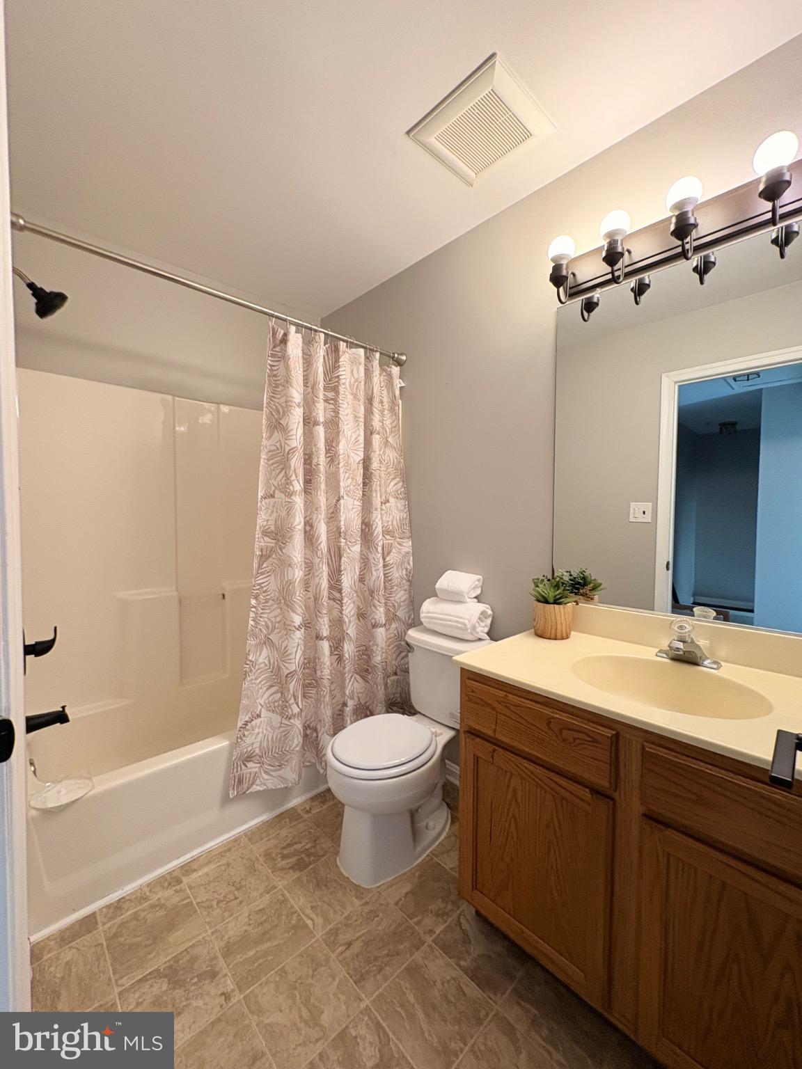 SEVEN OAKS - Residential Lease