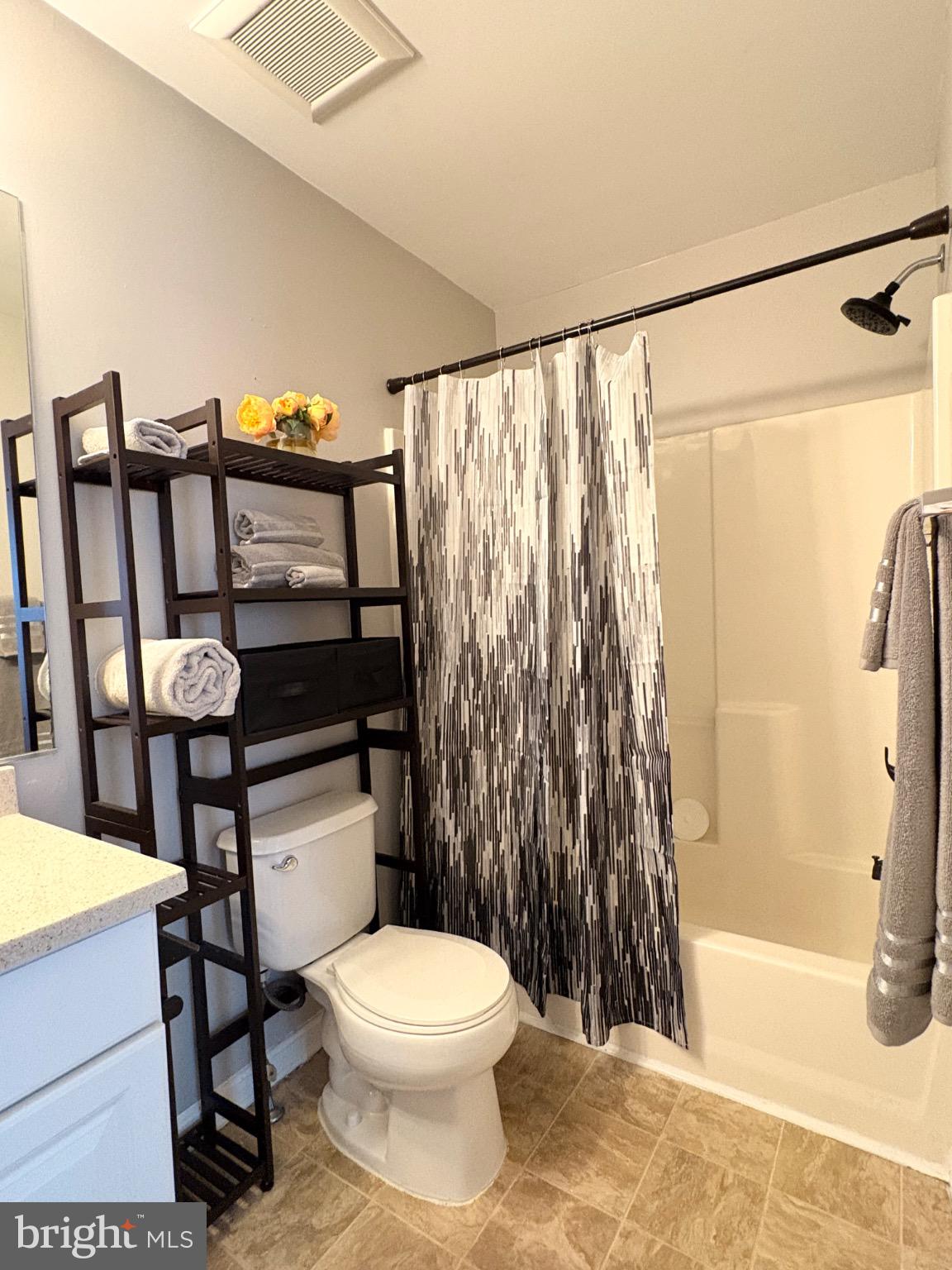 SEVEN OAKS - Residential Lease