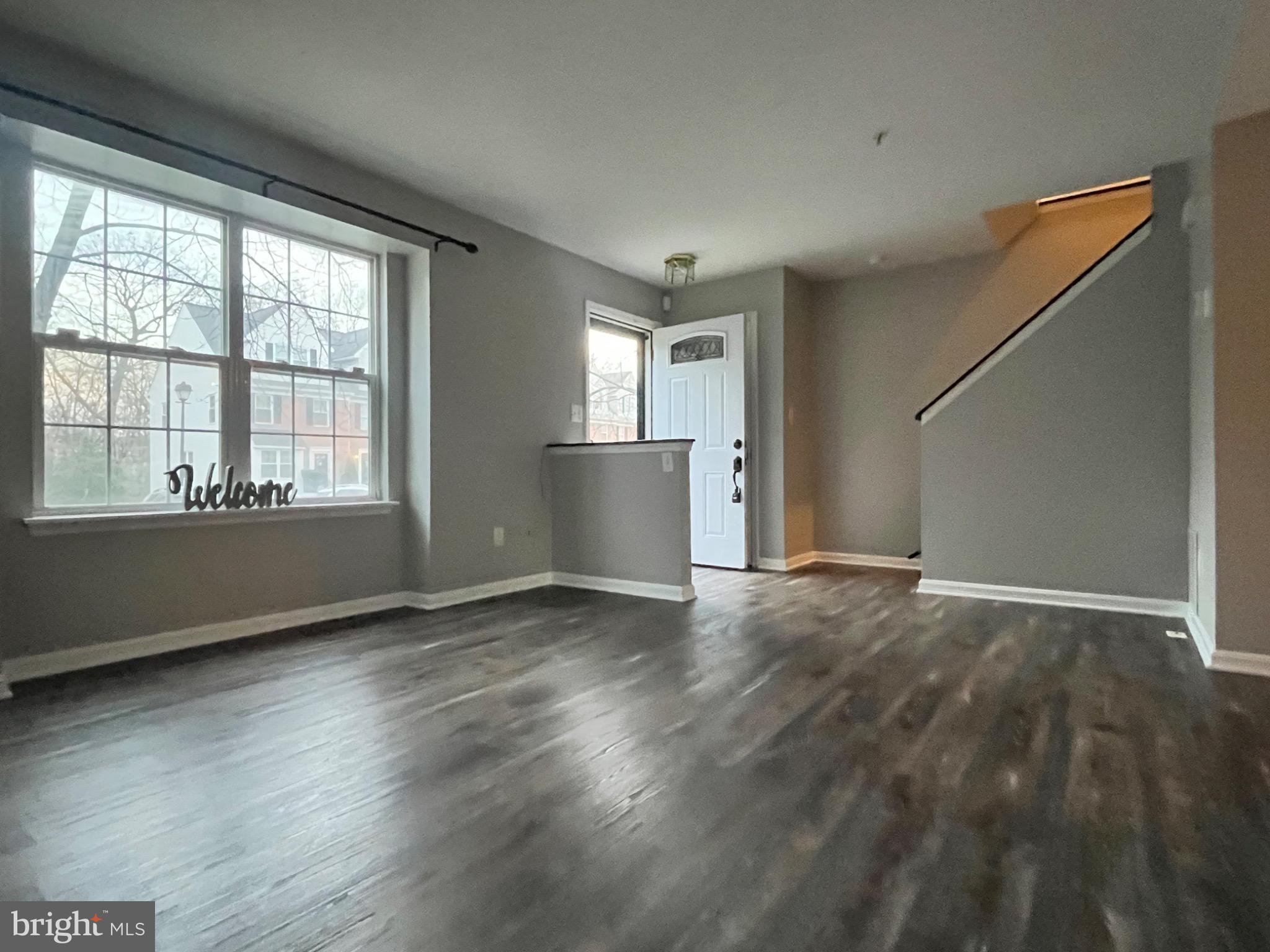 SEVEN OAKS - Residential Lease