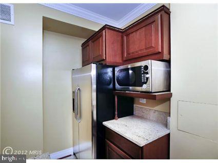 CLEVELAND PARK - Residential Lease