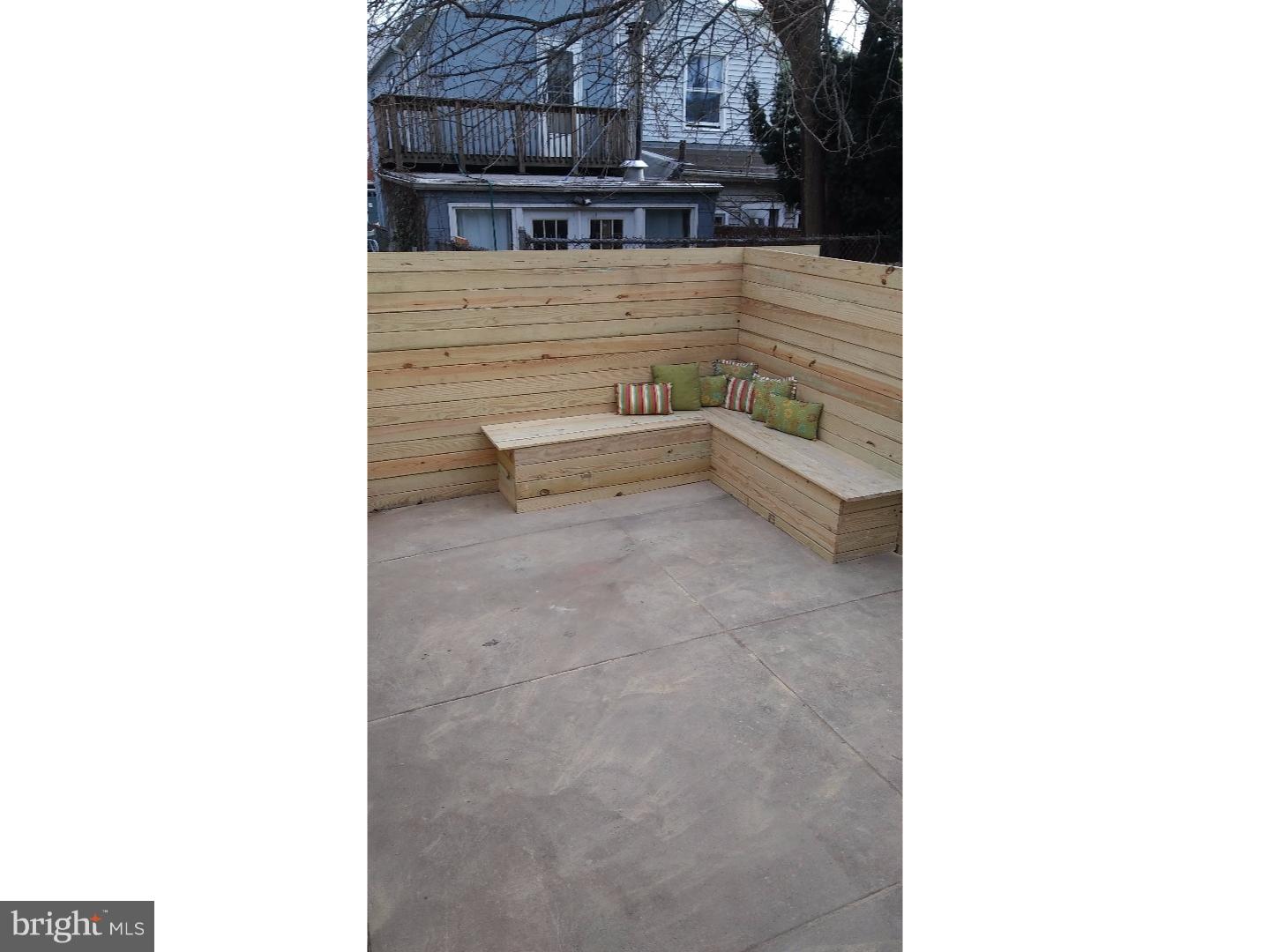 FISHTOWN - Residential