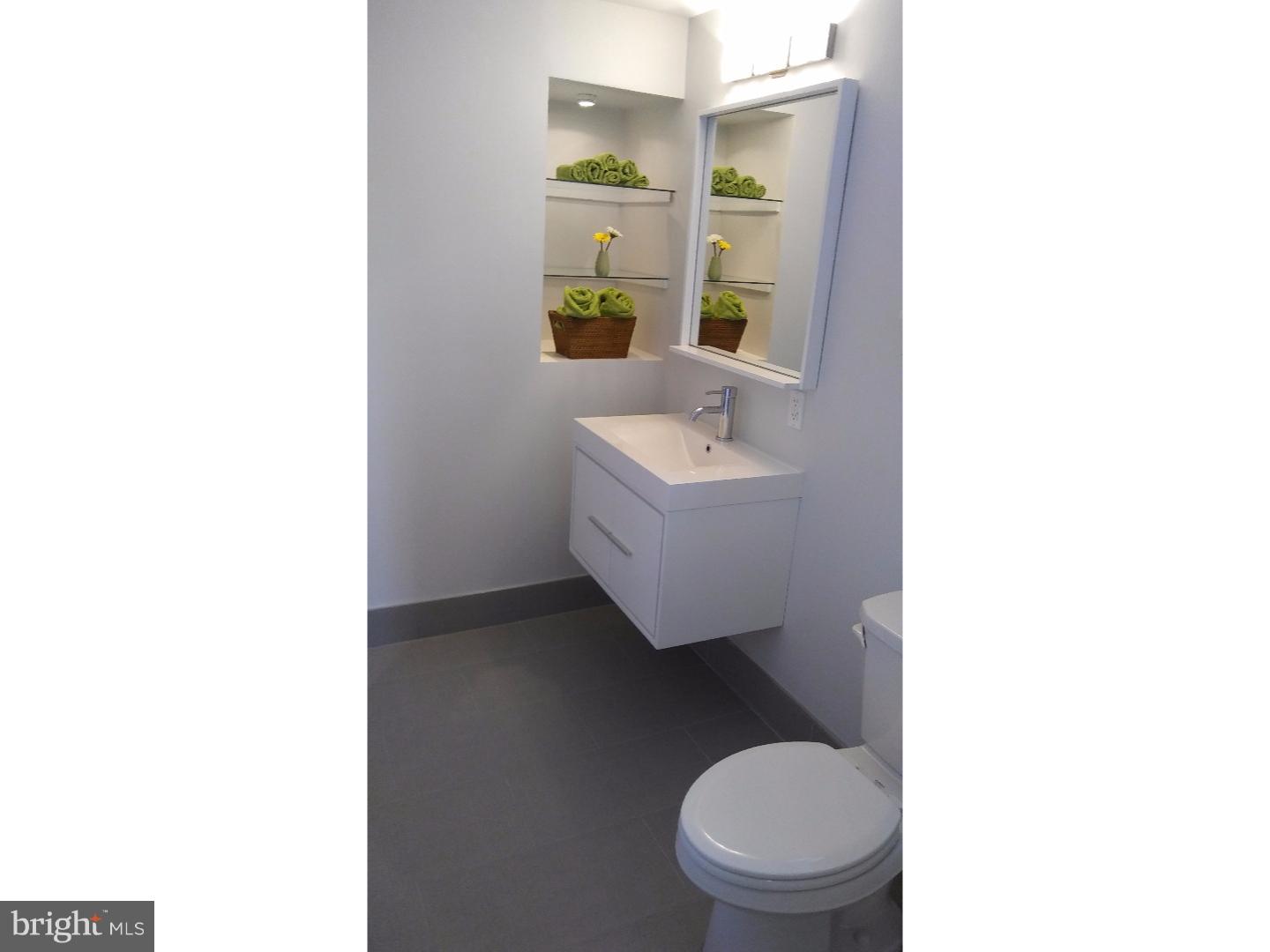 FISHTOWN - Residential