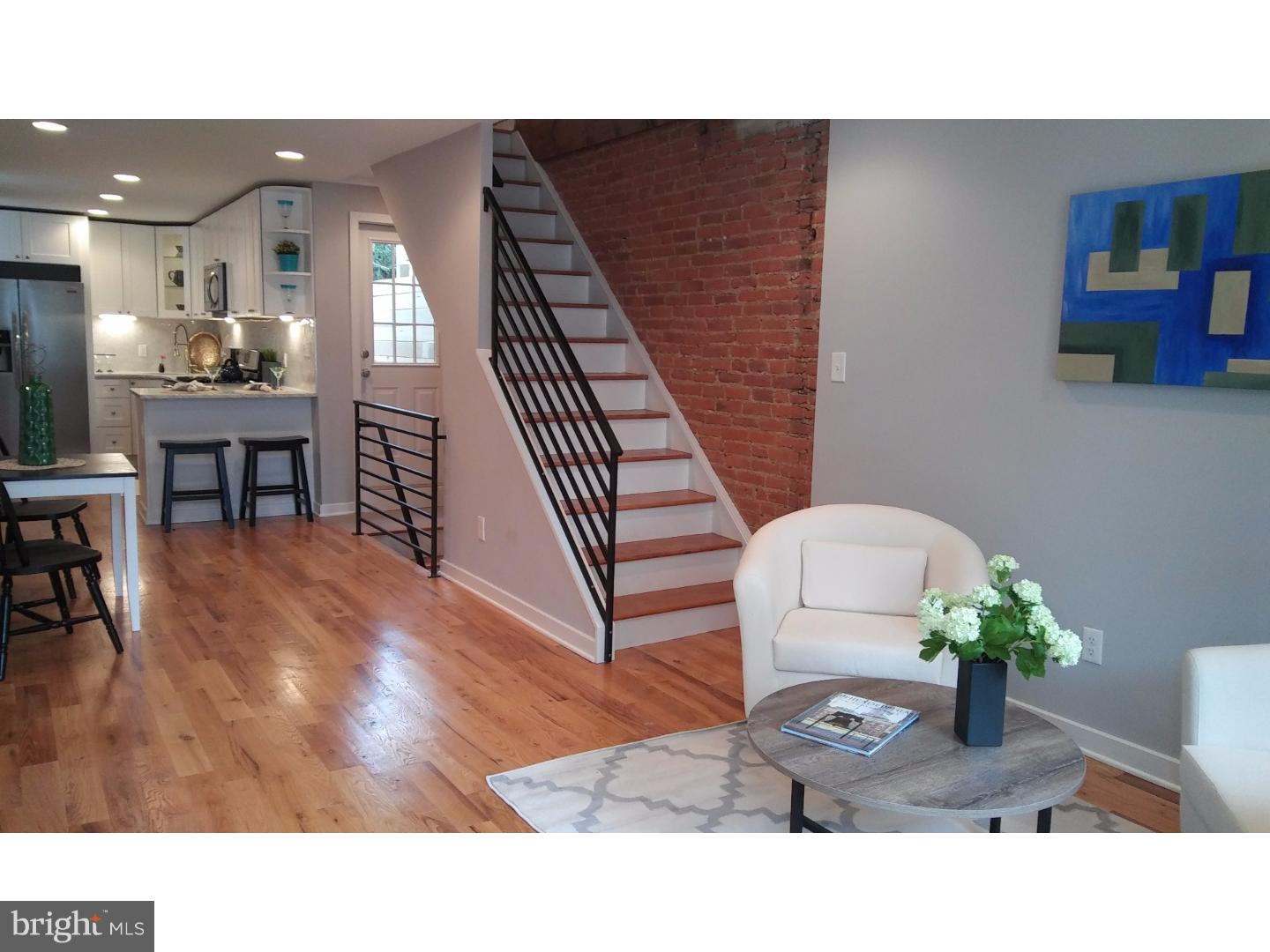 FISHTOWN - Residential