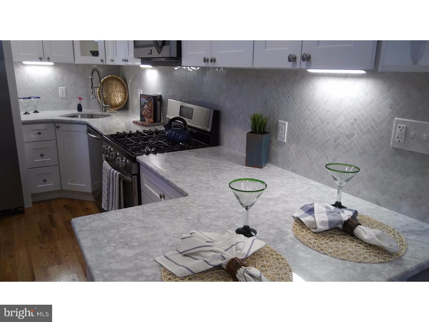 FISHTOWN - Residential