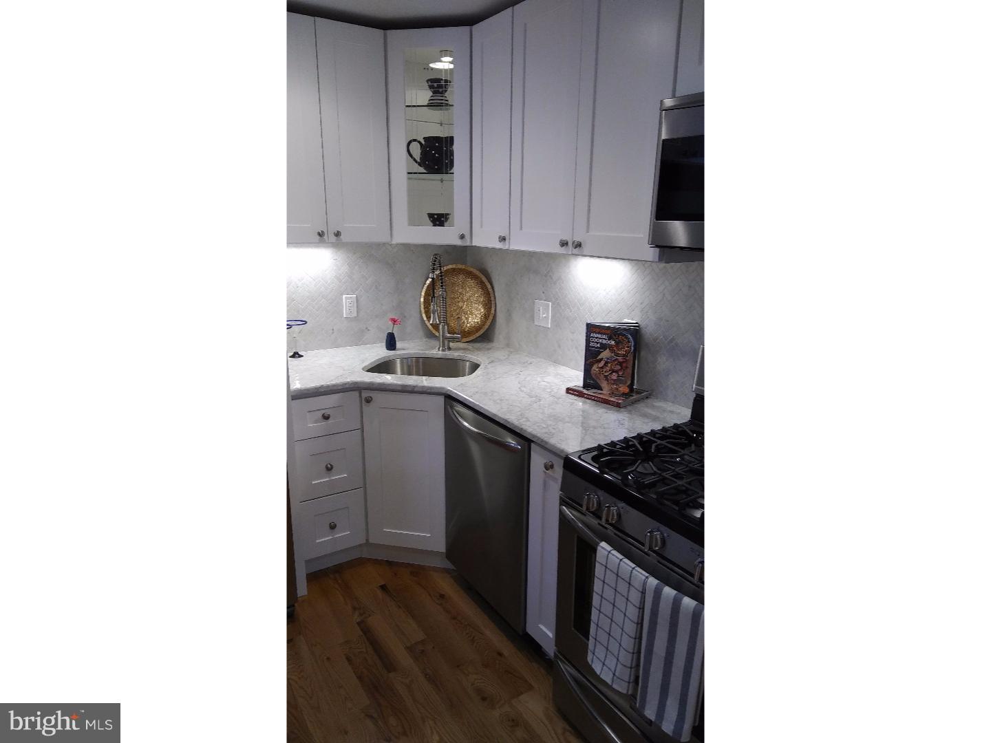 FISHTOWN - Residential