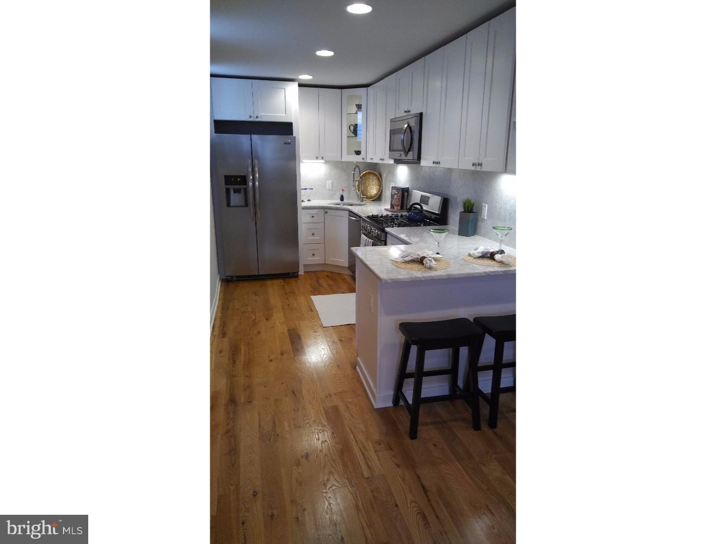 FISHTOWN - Residential