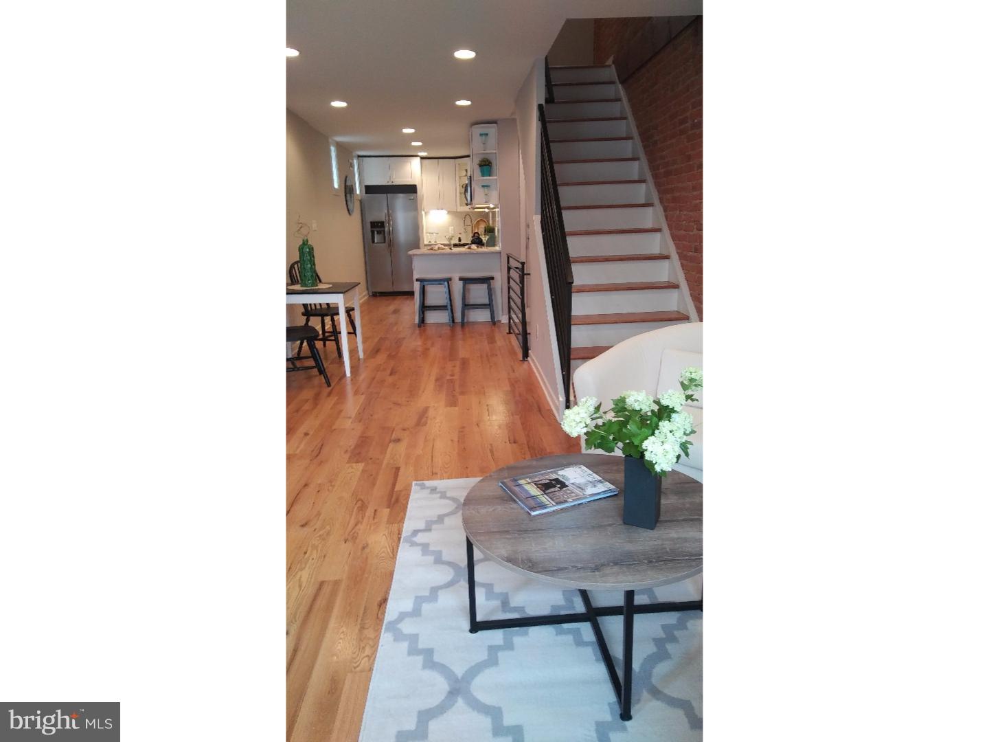 FISHTOWN - Residential