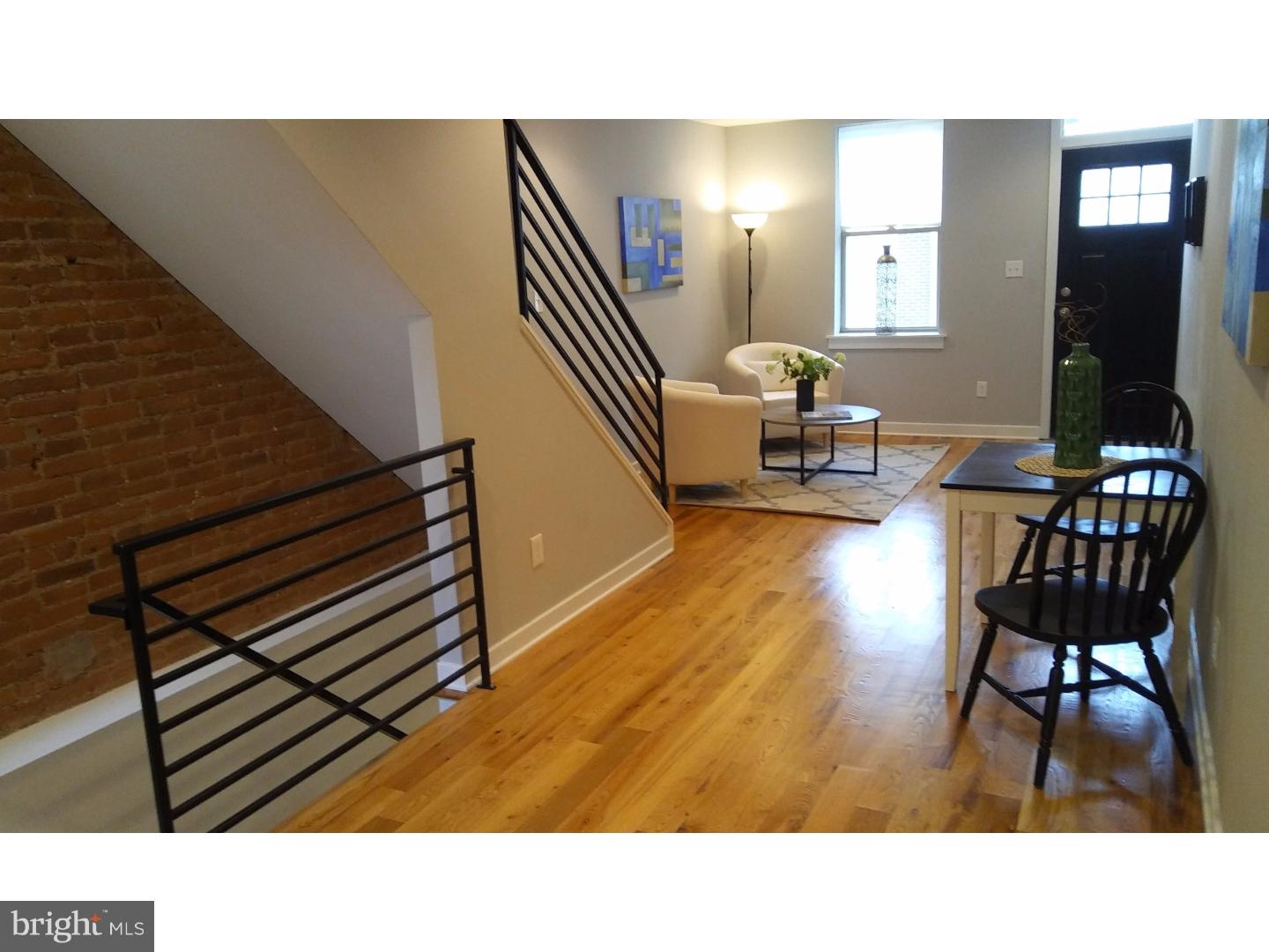 FISHTOWN - Residential