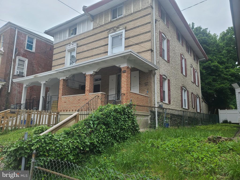 Photo of 64 E Coulter Street, PHILADELPHIA, PA 19144 (MLS # PAPH2623002)