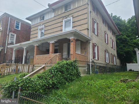 Photo of 64 E Coulter Street, PHILADELPHIA, PA 19144 (MLS # PAPH2623002)