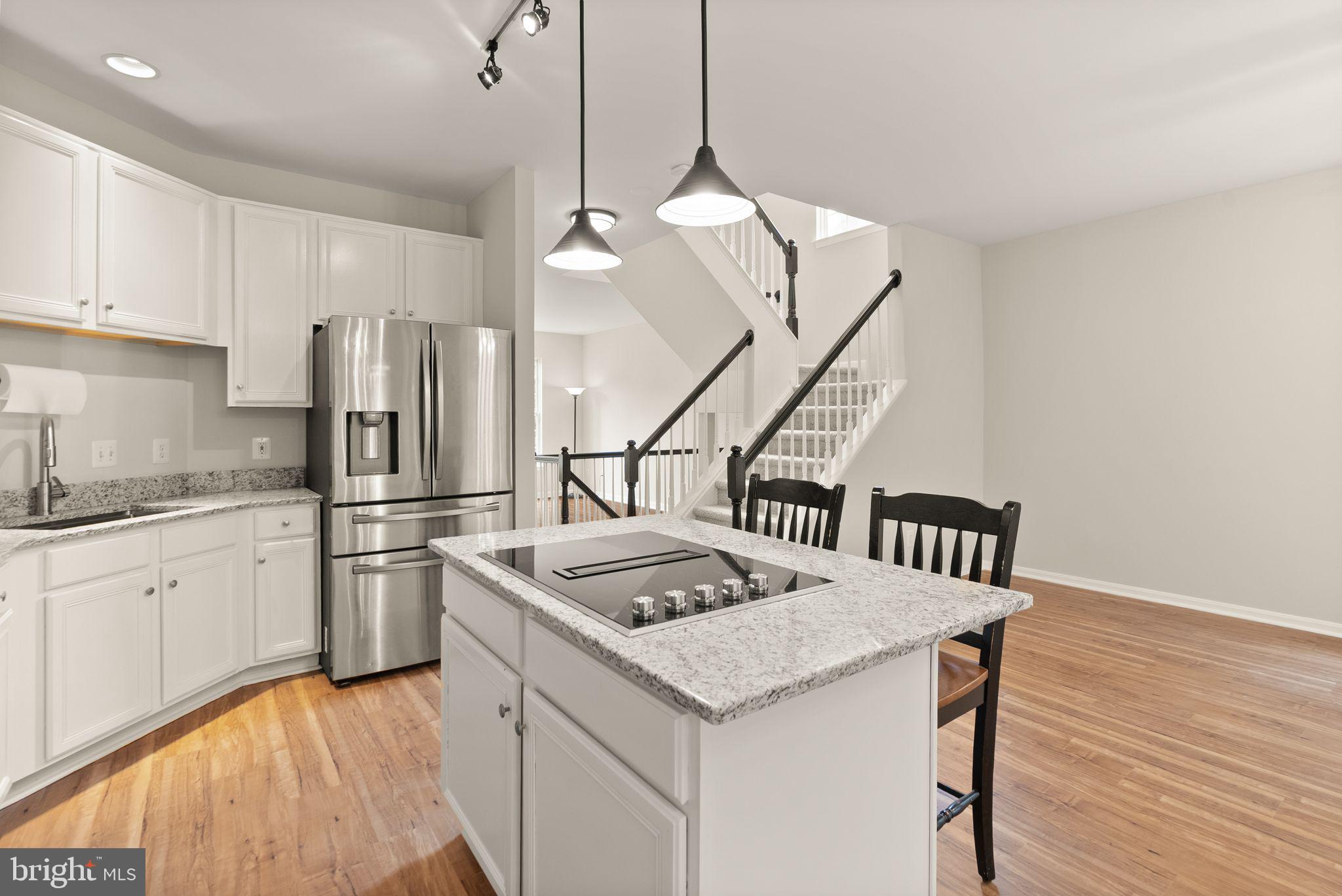 POTOMAC STATION - Residential