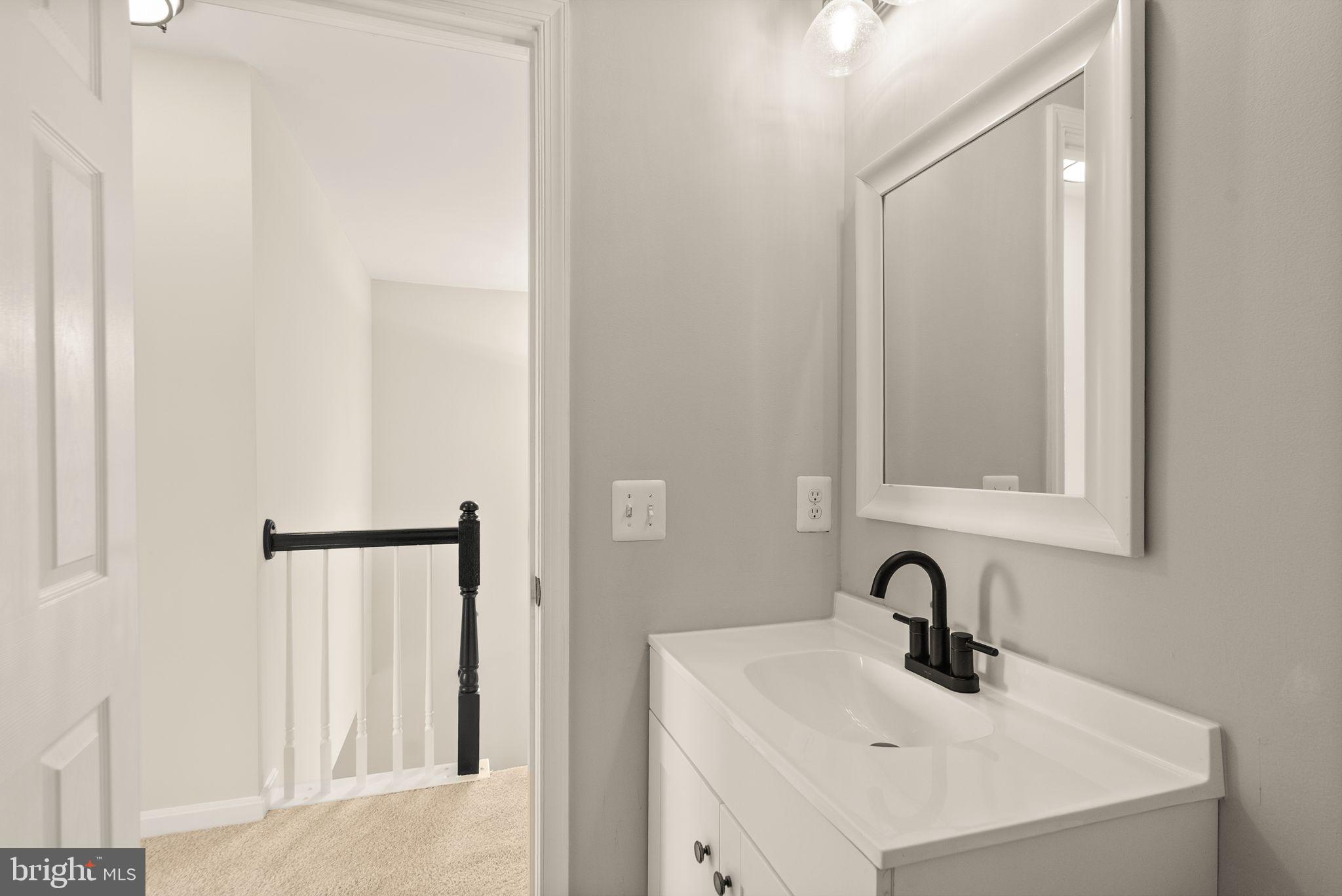 POTOMAC STATION - Residential