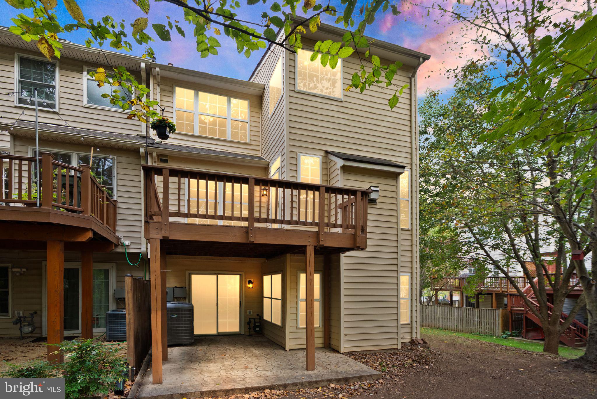 POTOMAC STATION - Residential