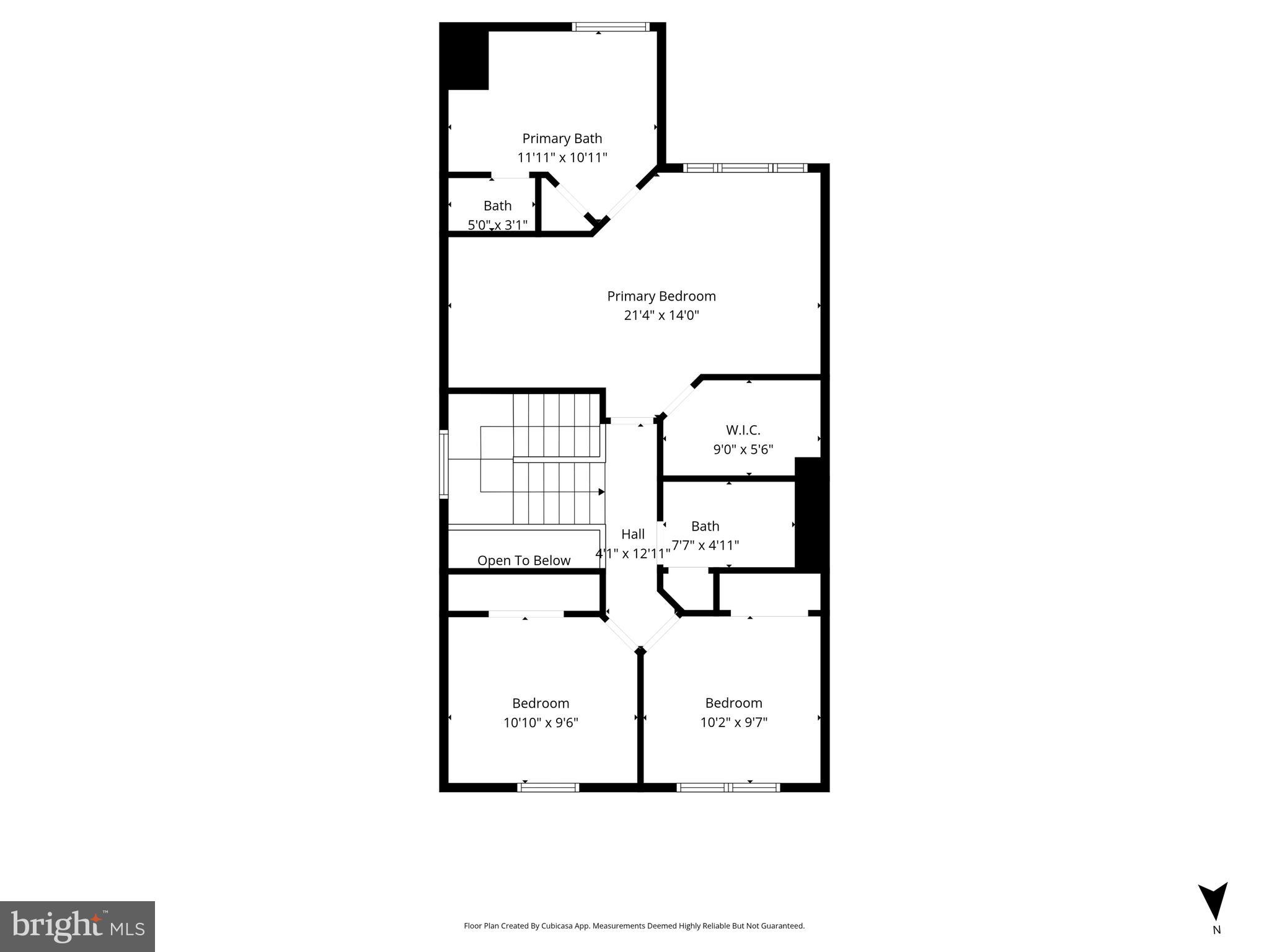 POTOMAC STATION - Residential